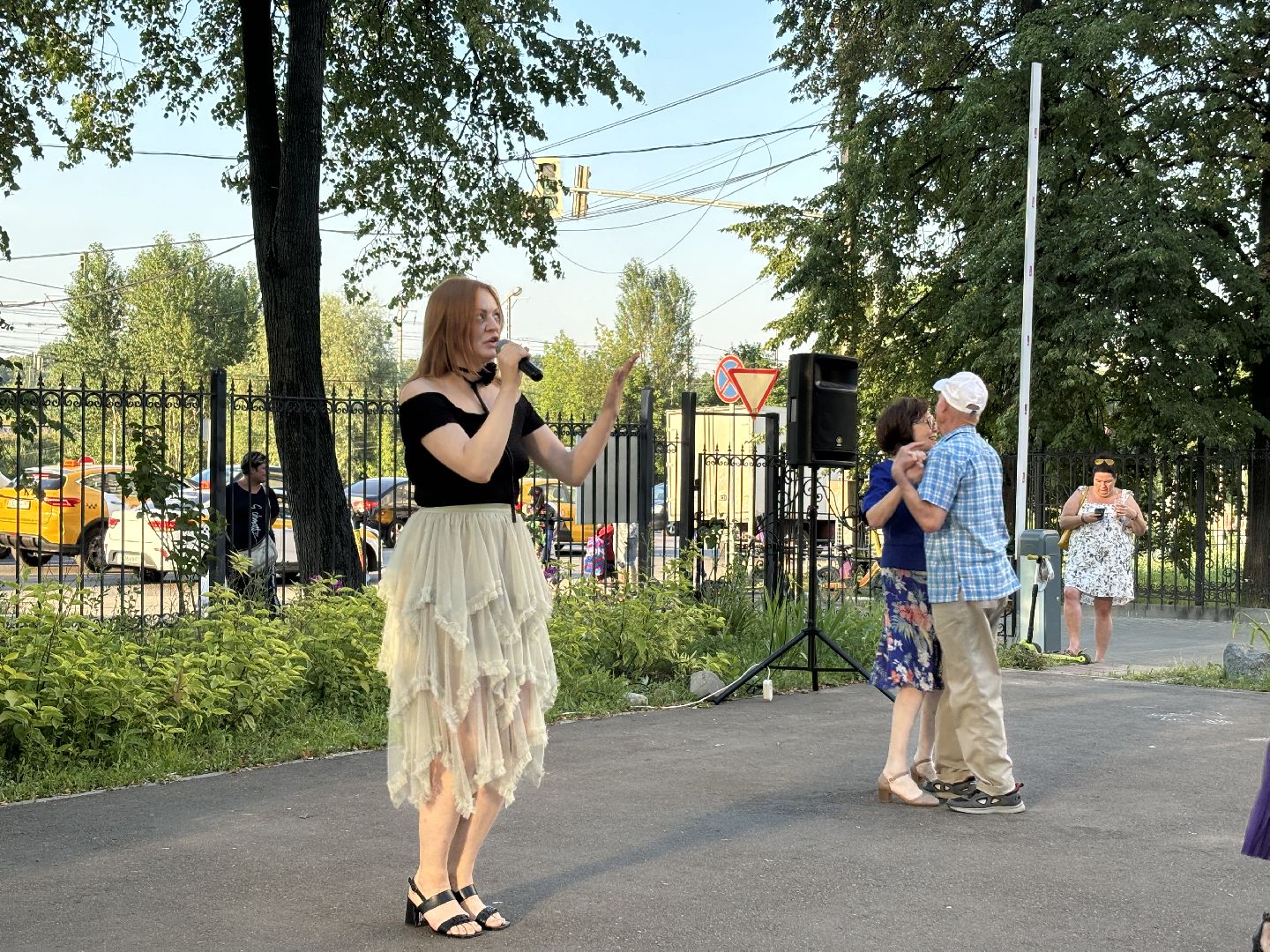 дом культуры