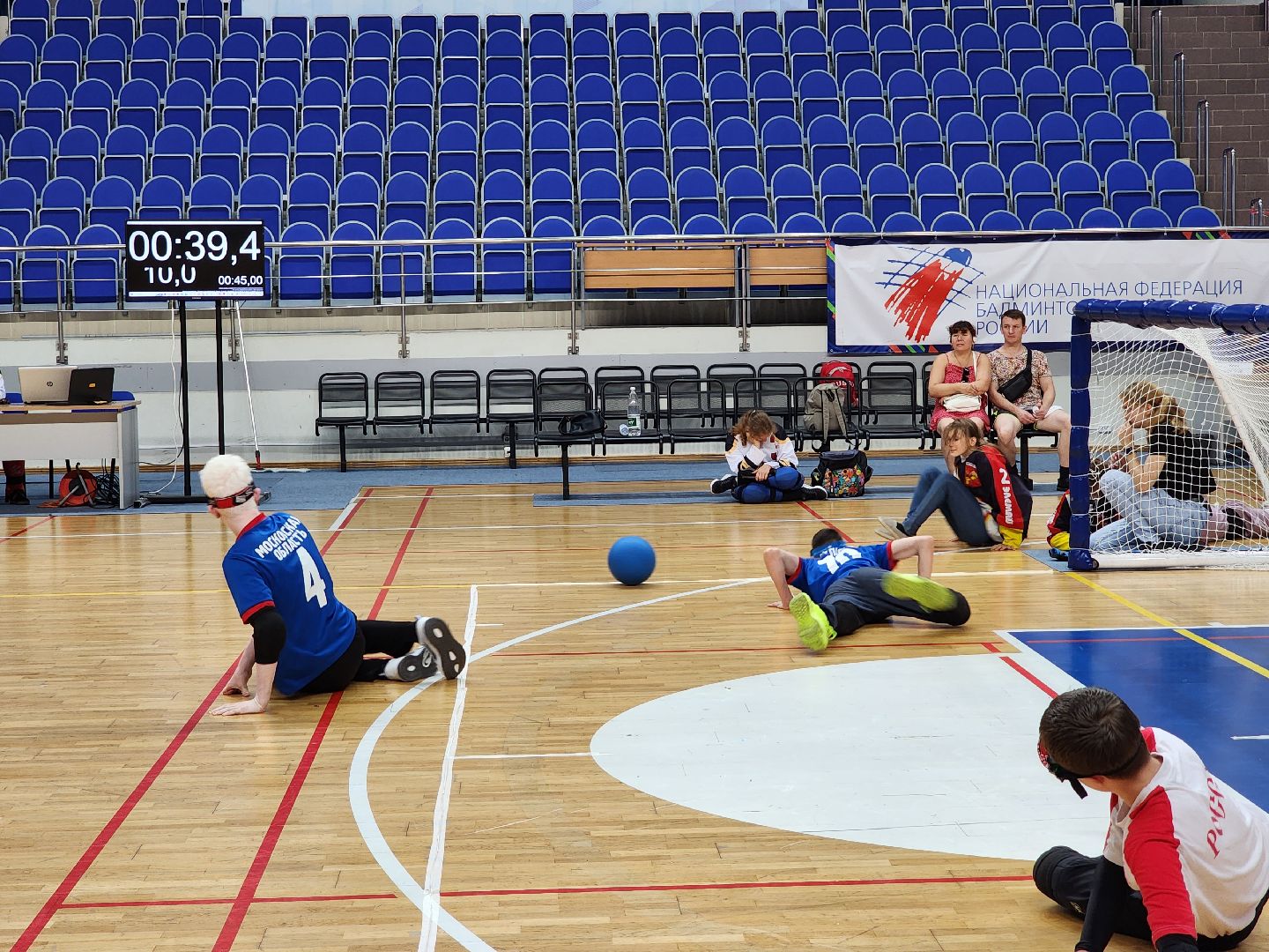 соревнования