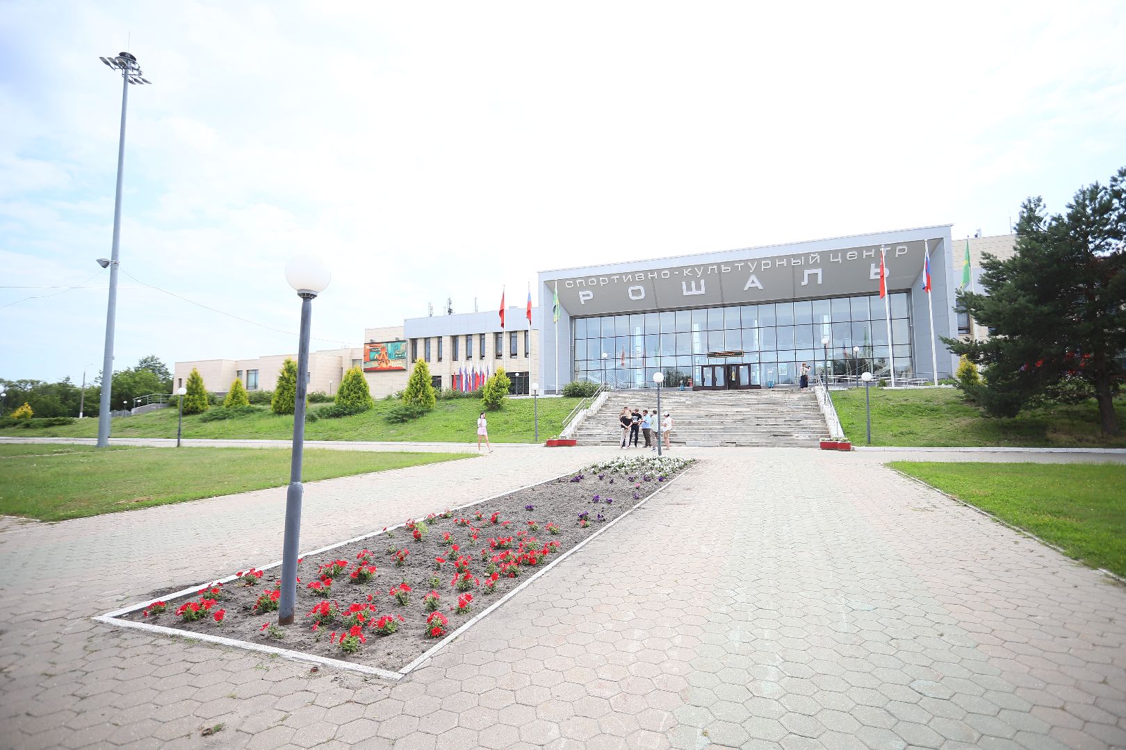 большая шатура