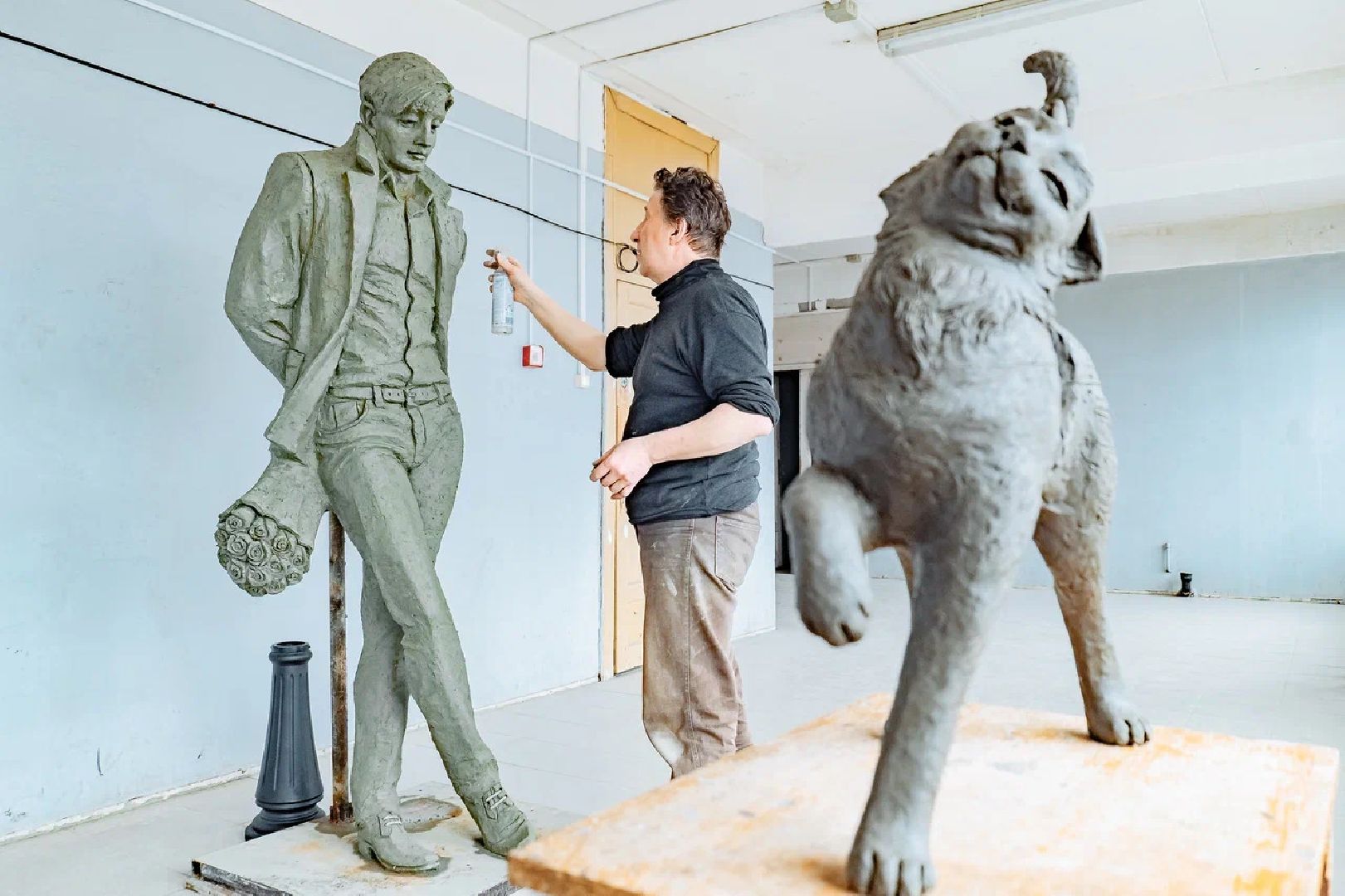 Заголовацкий