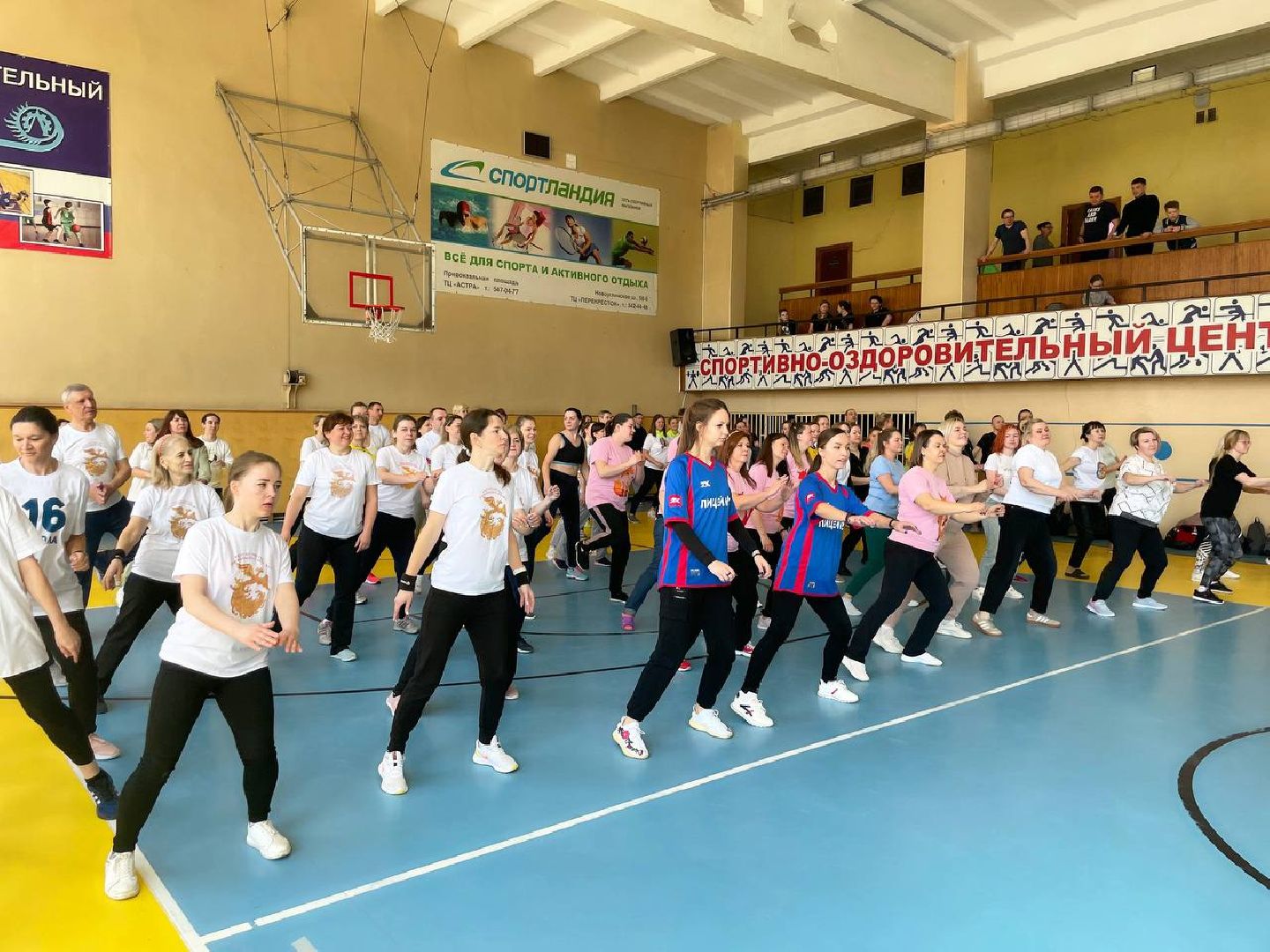 сергиево-посадский городской округ