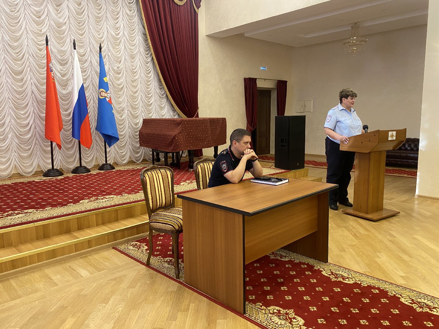 МВД