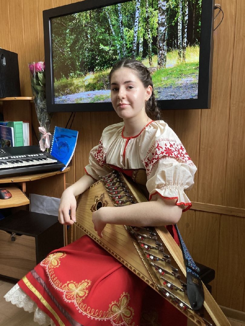 школа искусств