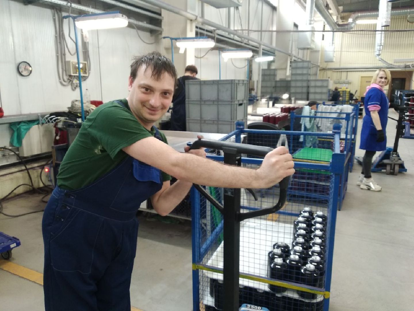 минсоцразвития