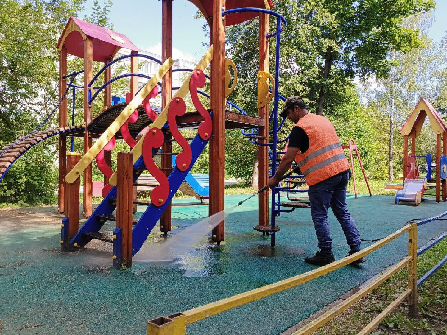 Солнечногорск