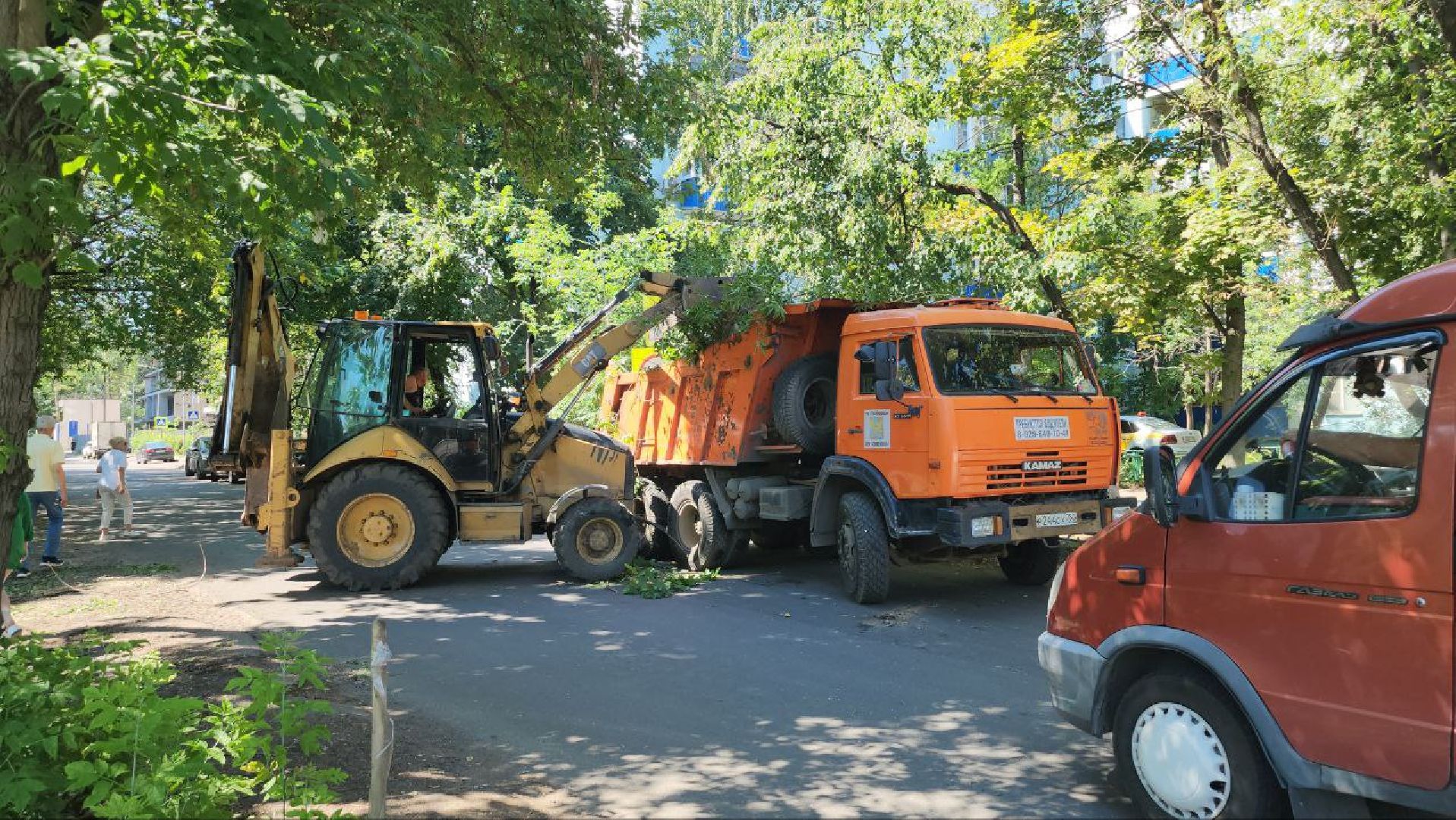 Жкх