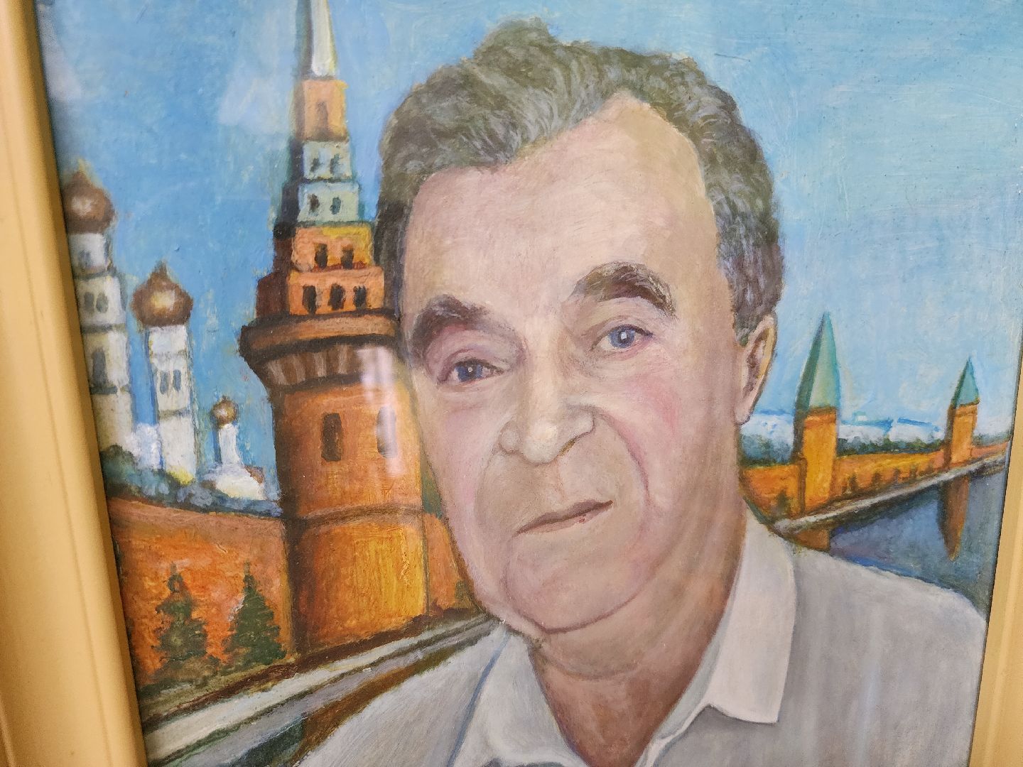 Выставка картин