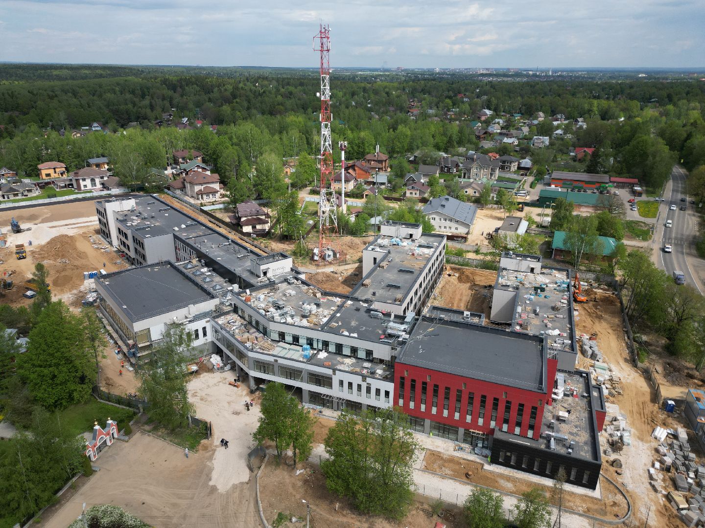 Лицей