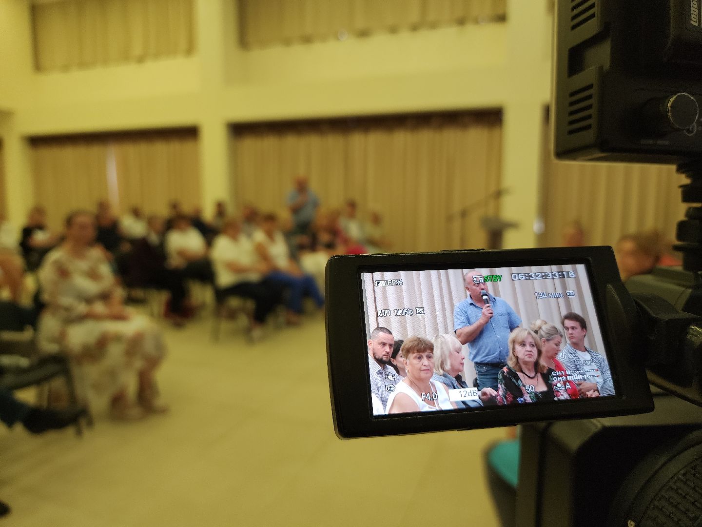 красногорск