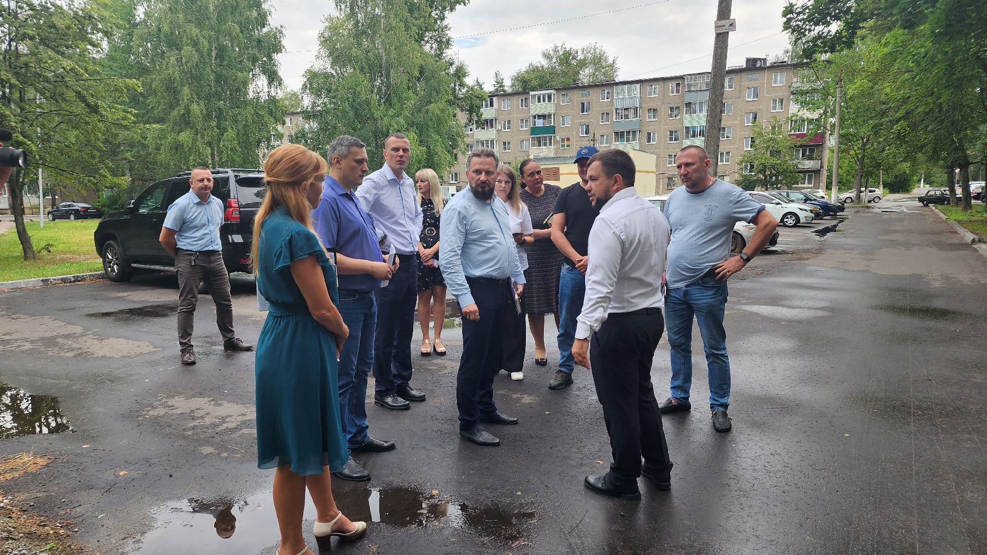 большая шатура
