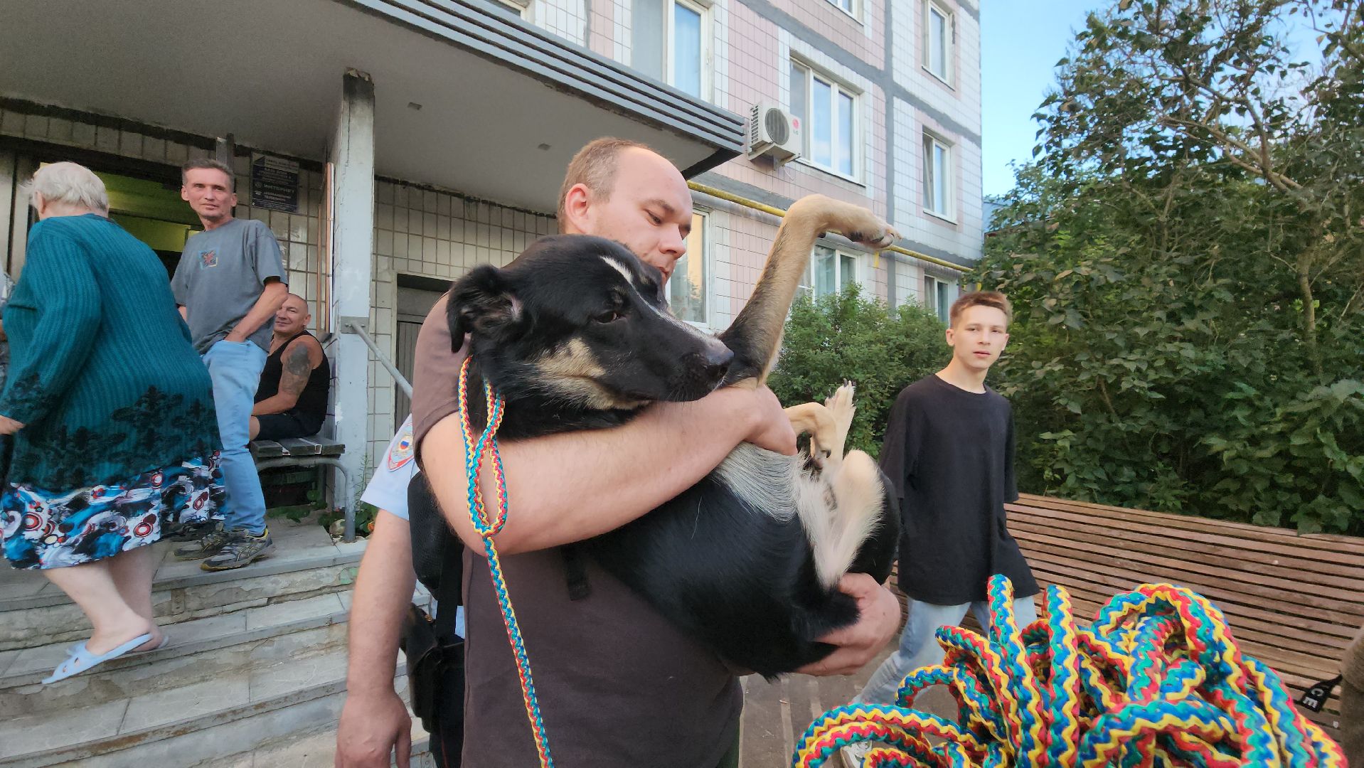 Спас