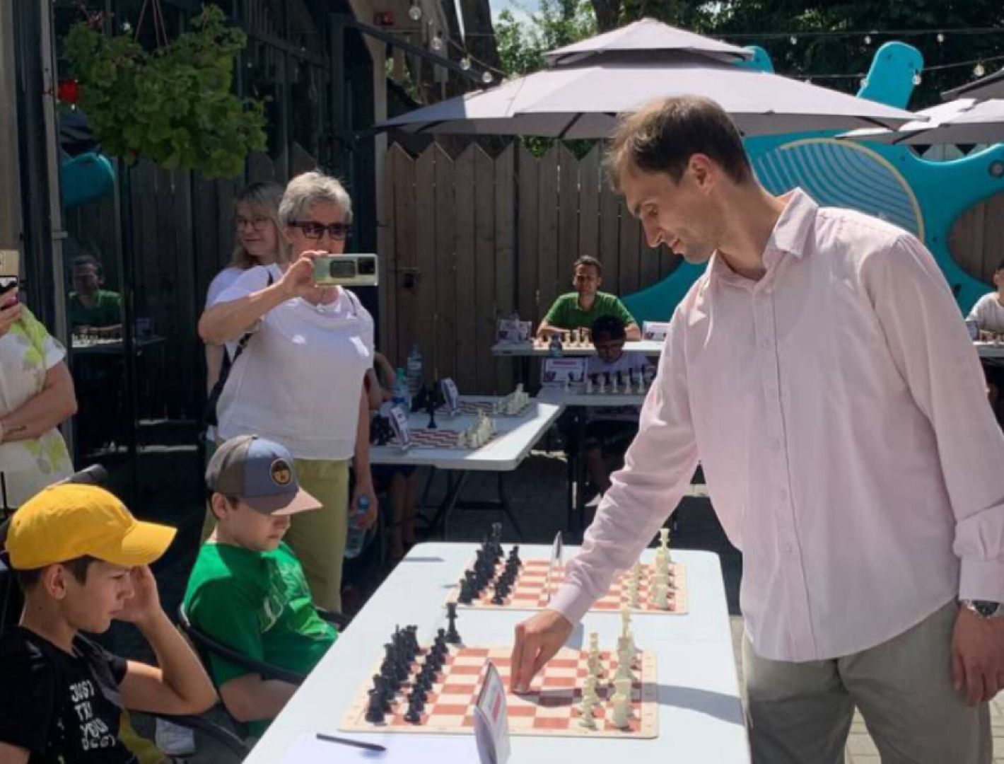 Звенигород