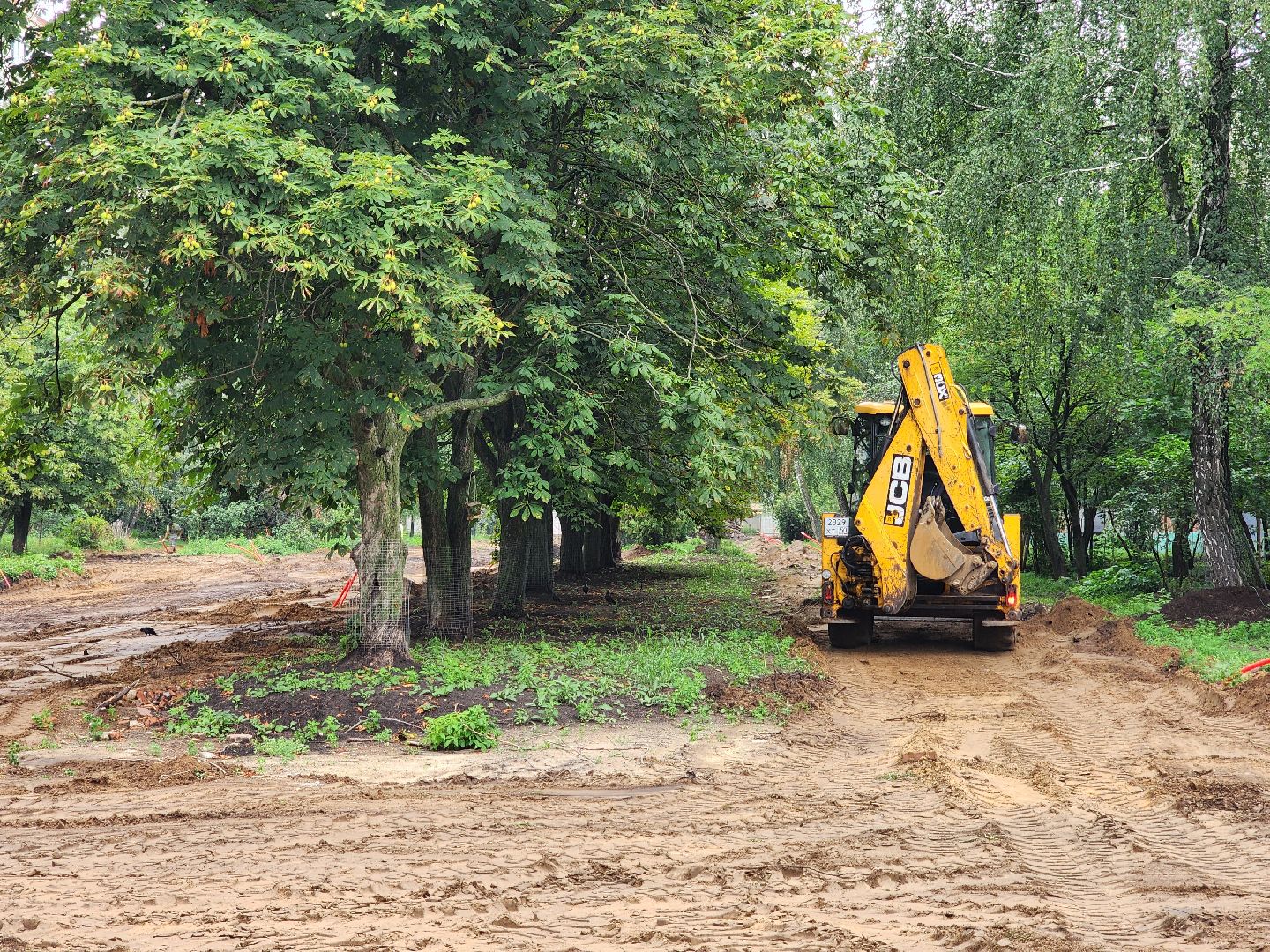 воскресенск