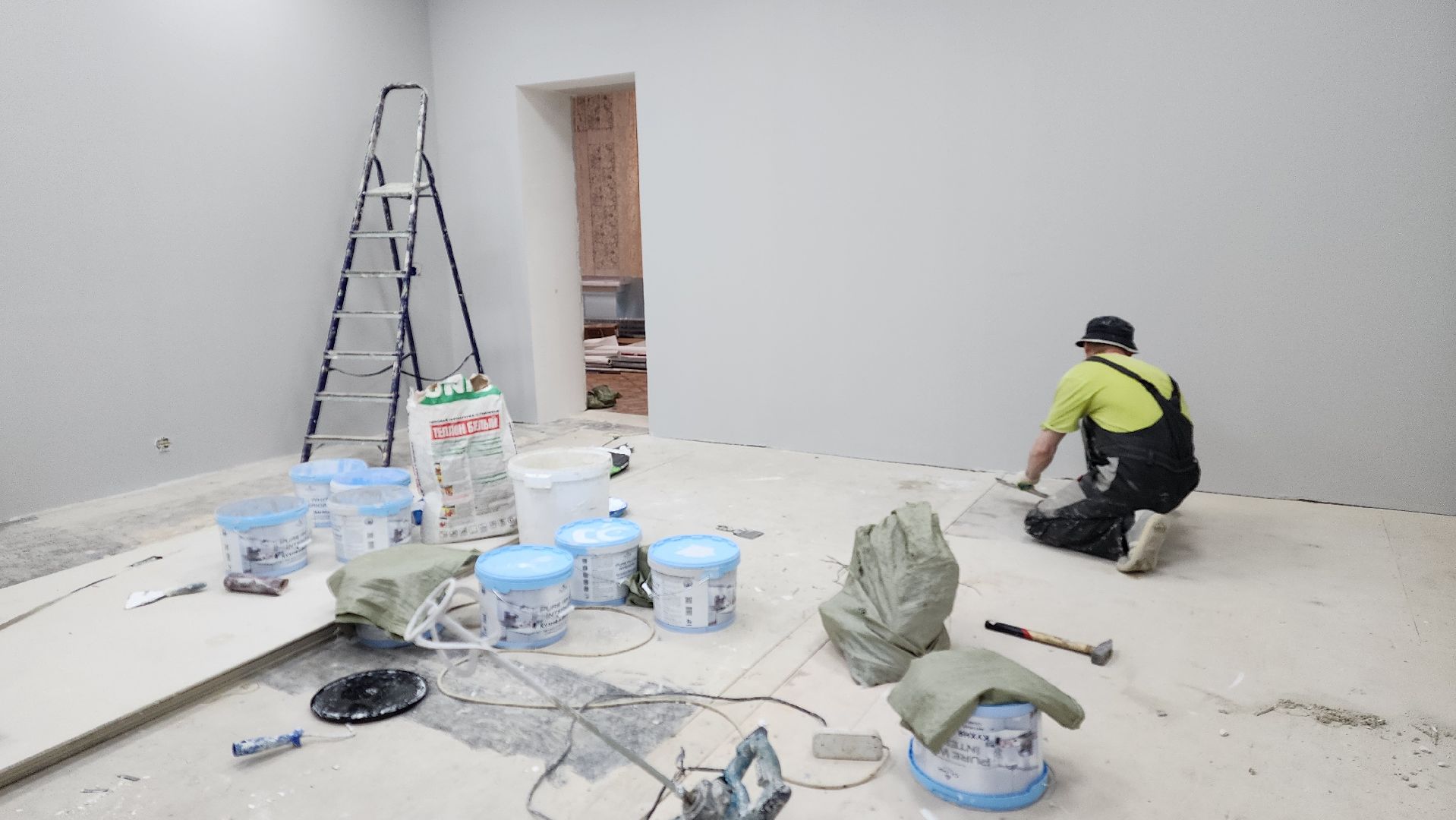 школа искусств