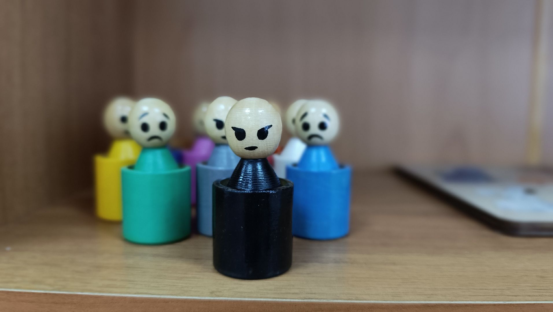 психология