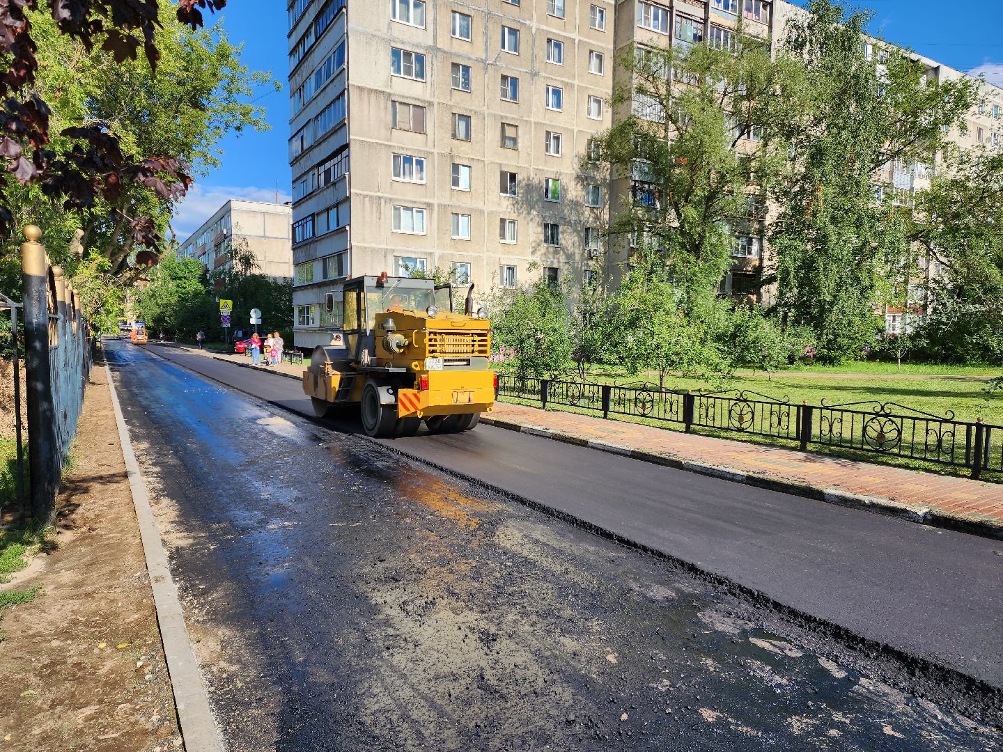квартал