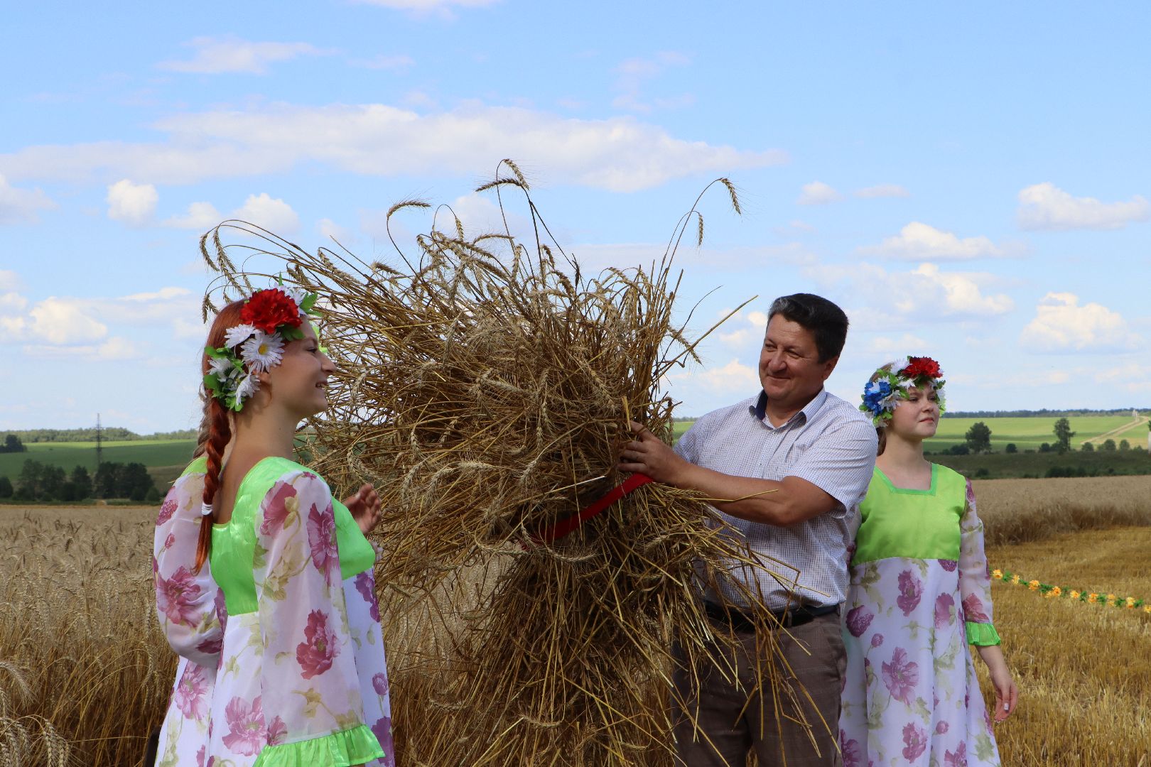 серебряные пруды