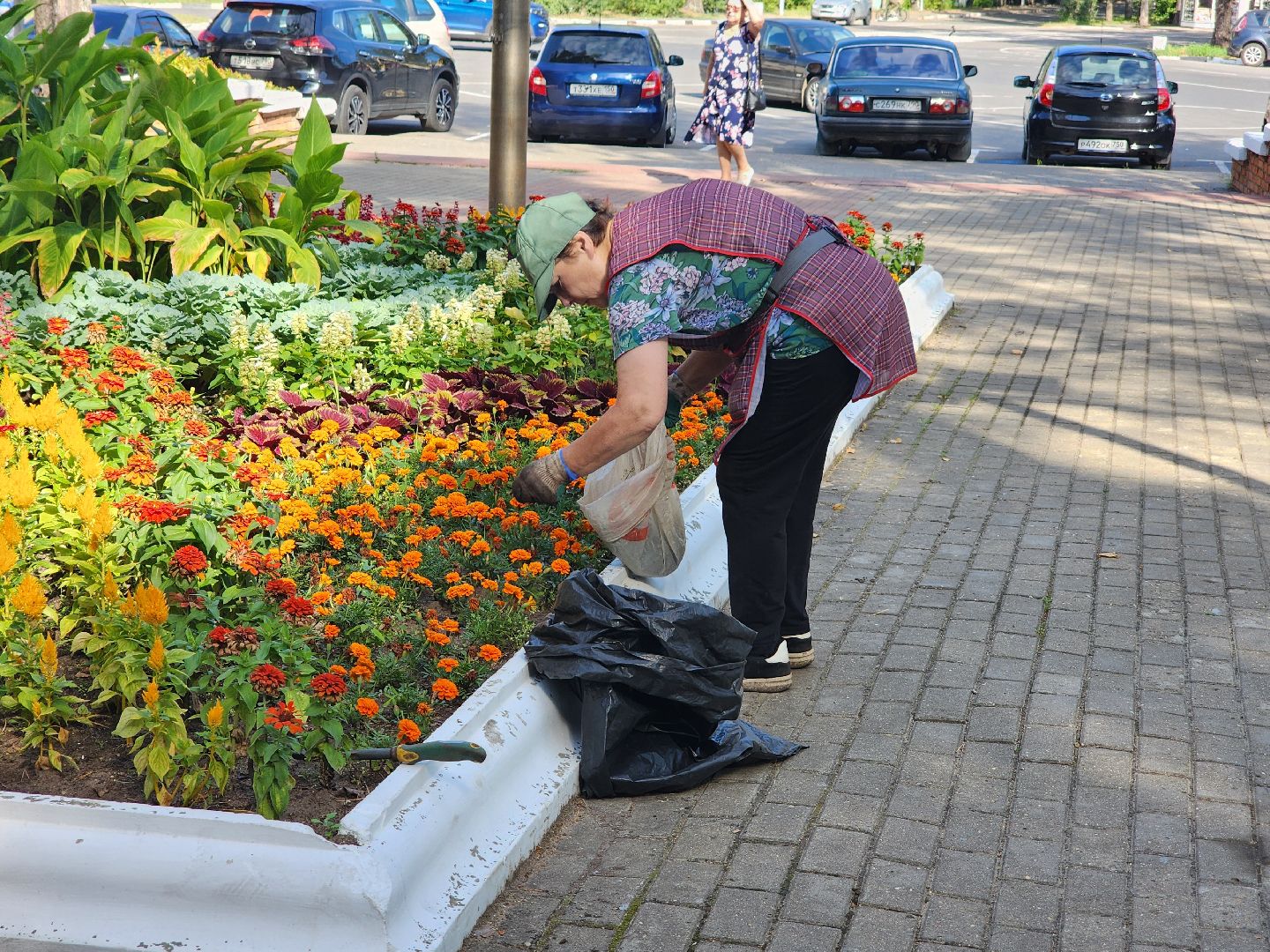 коммунальные службы