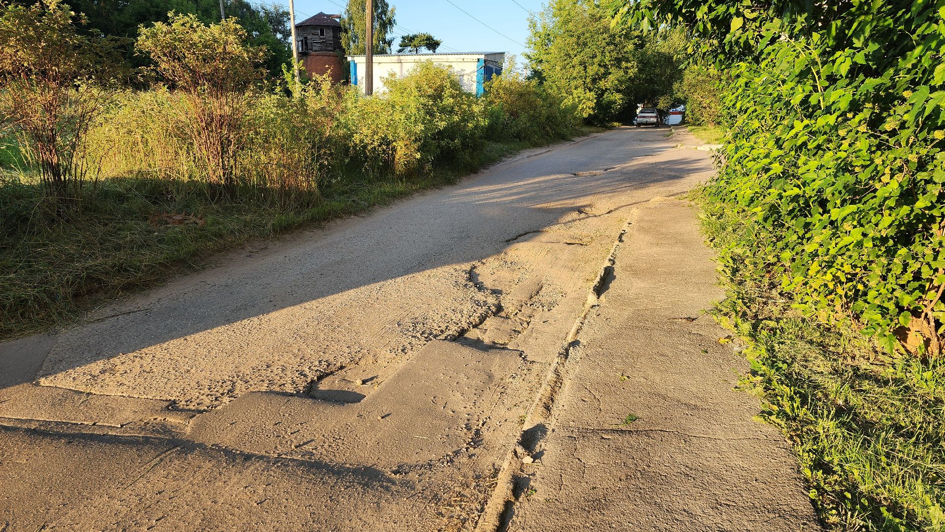 Солнечногорск