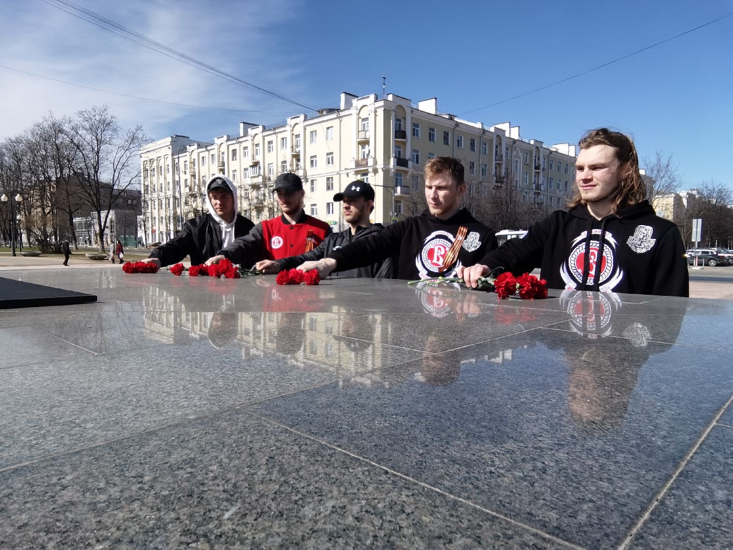 патриотизм