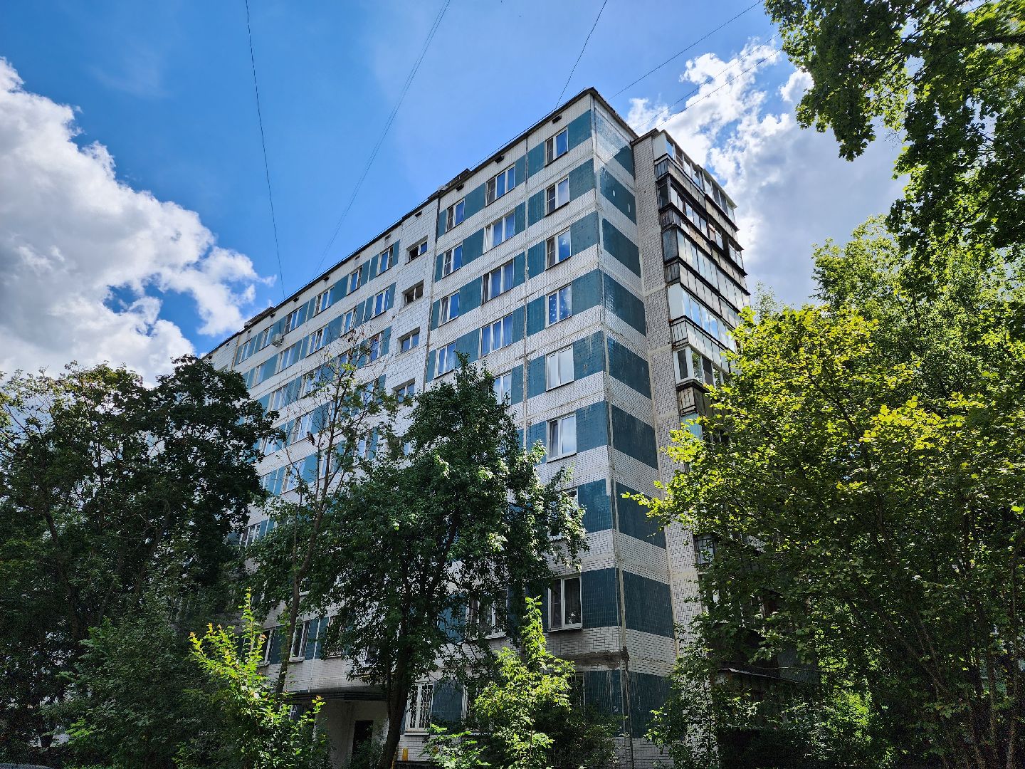 короле