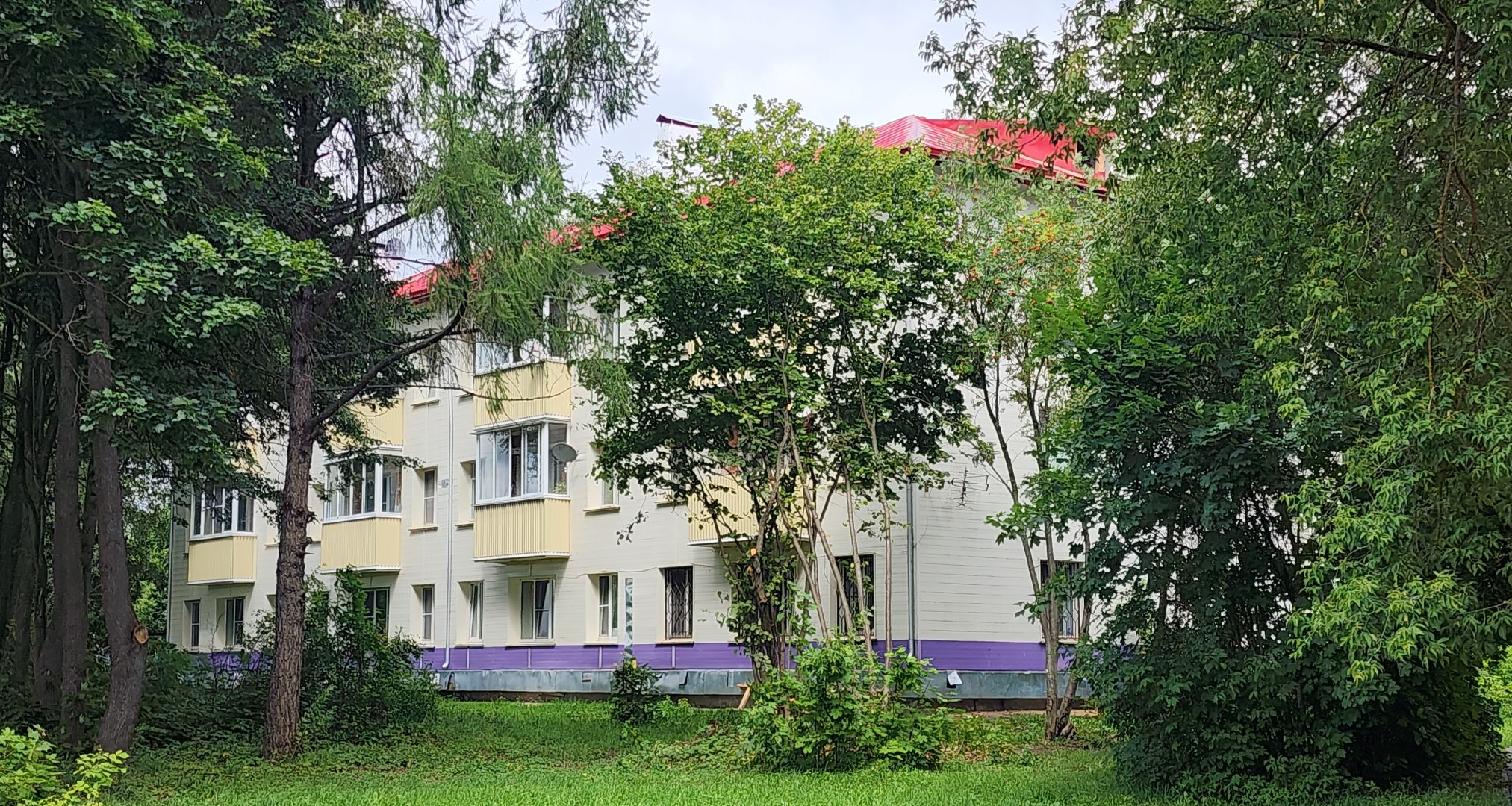 Звенигород