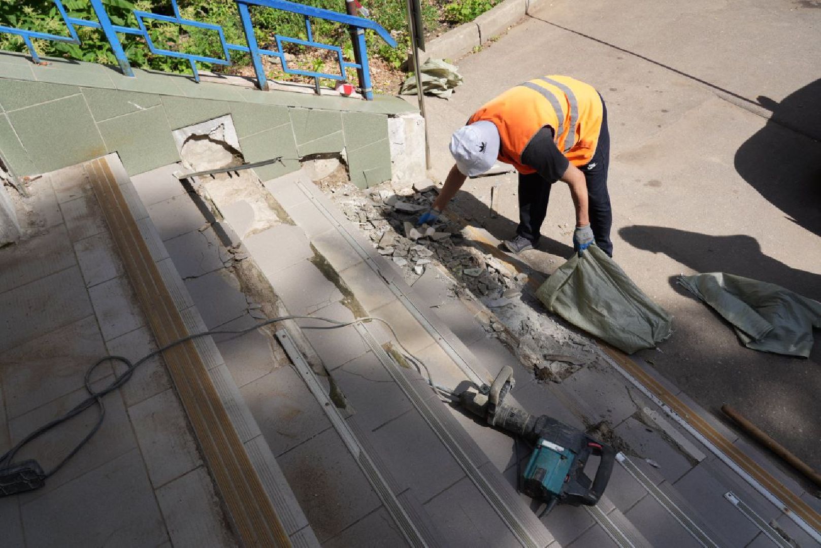 сергиев посад