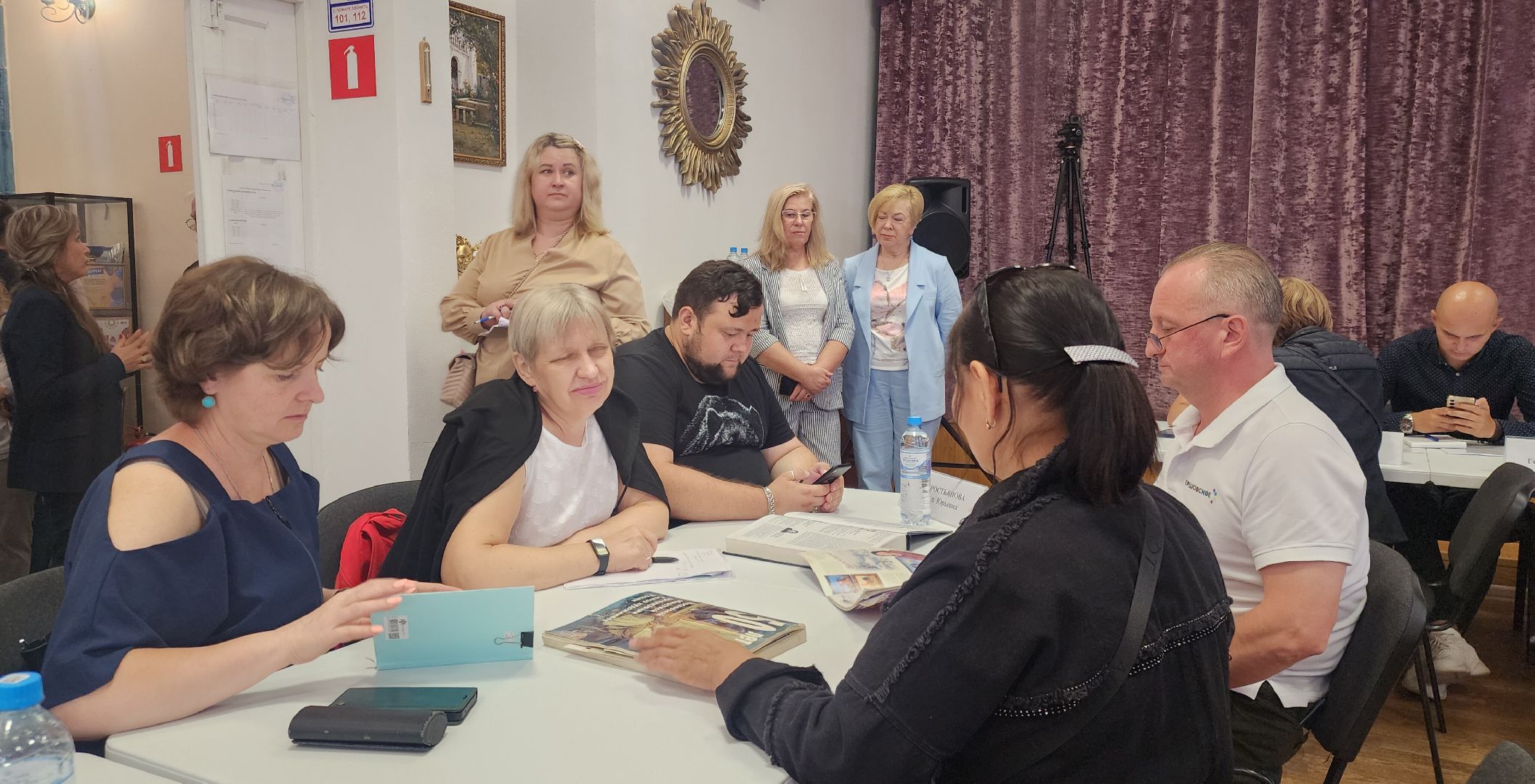 Звенигород