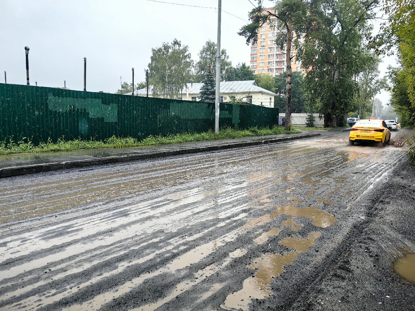 улиц