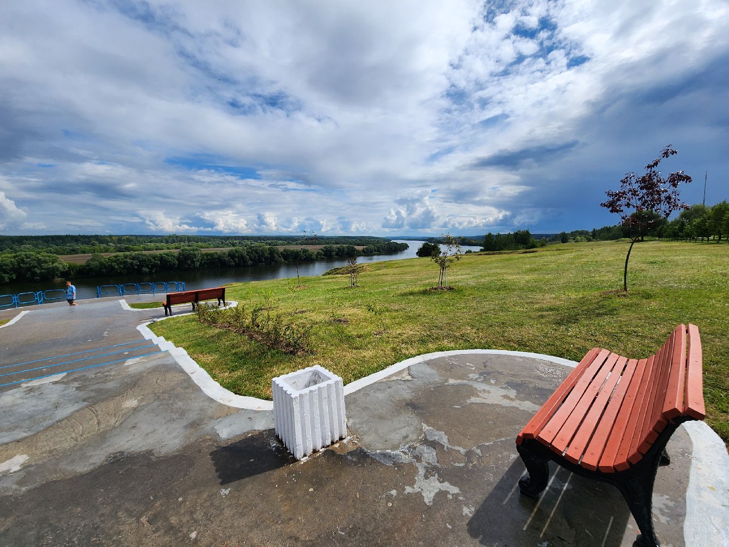 благоуйстройство