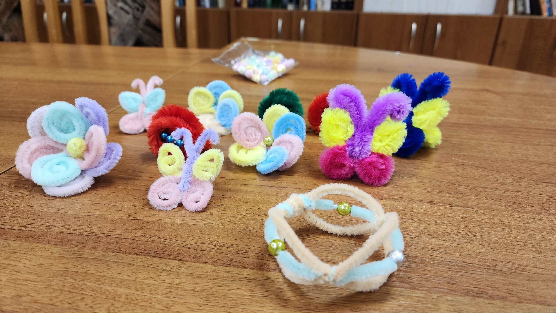 мастер-класс