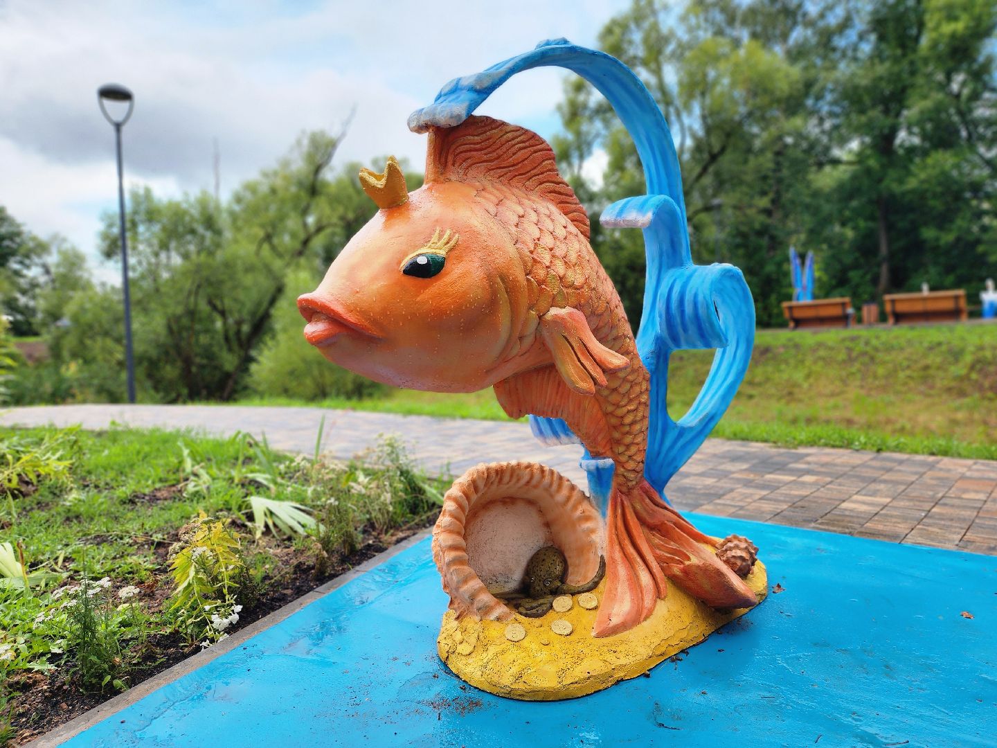 рузский городской округ