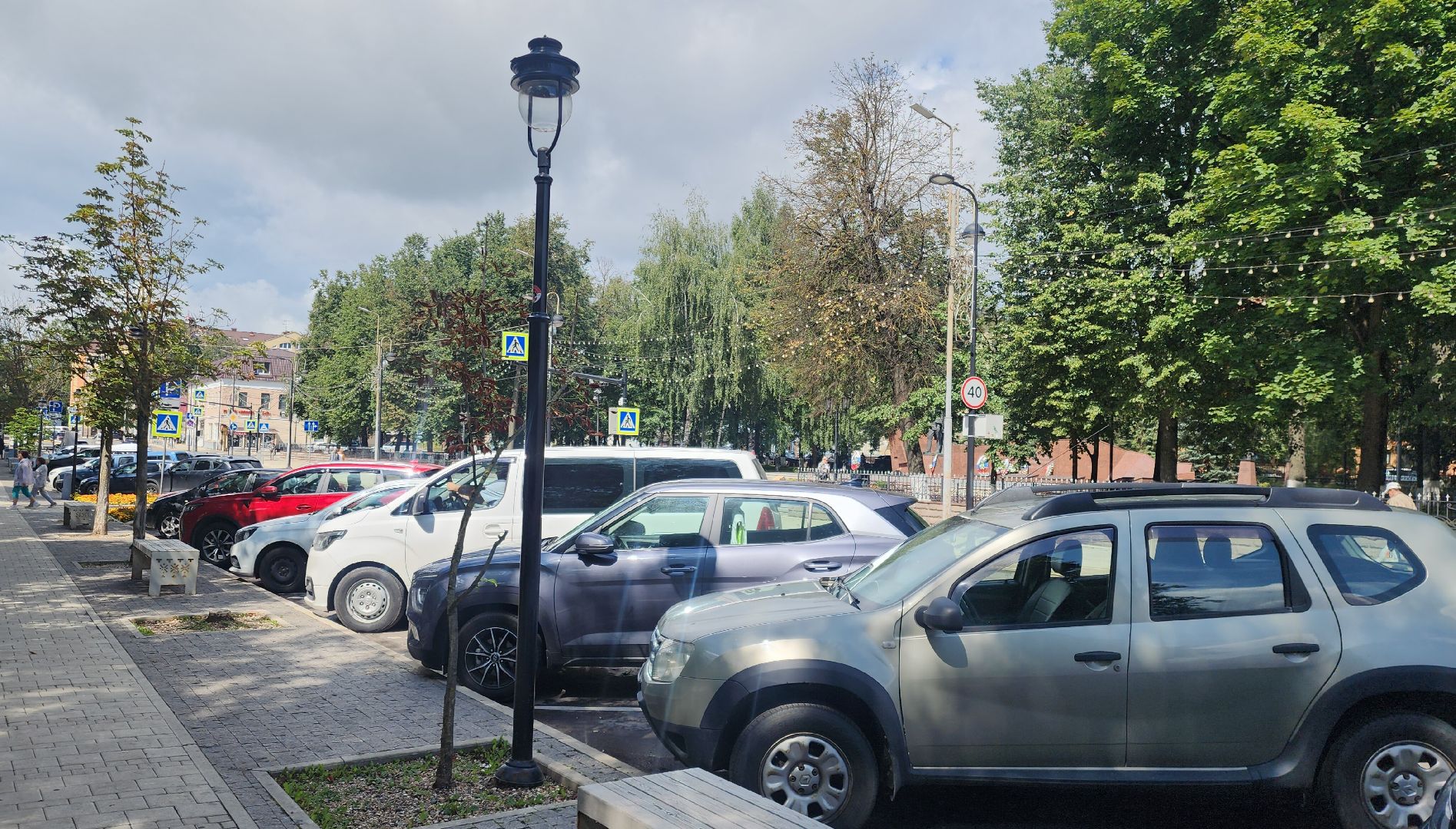 Звенигород