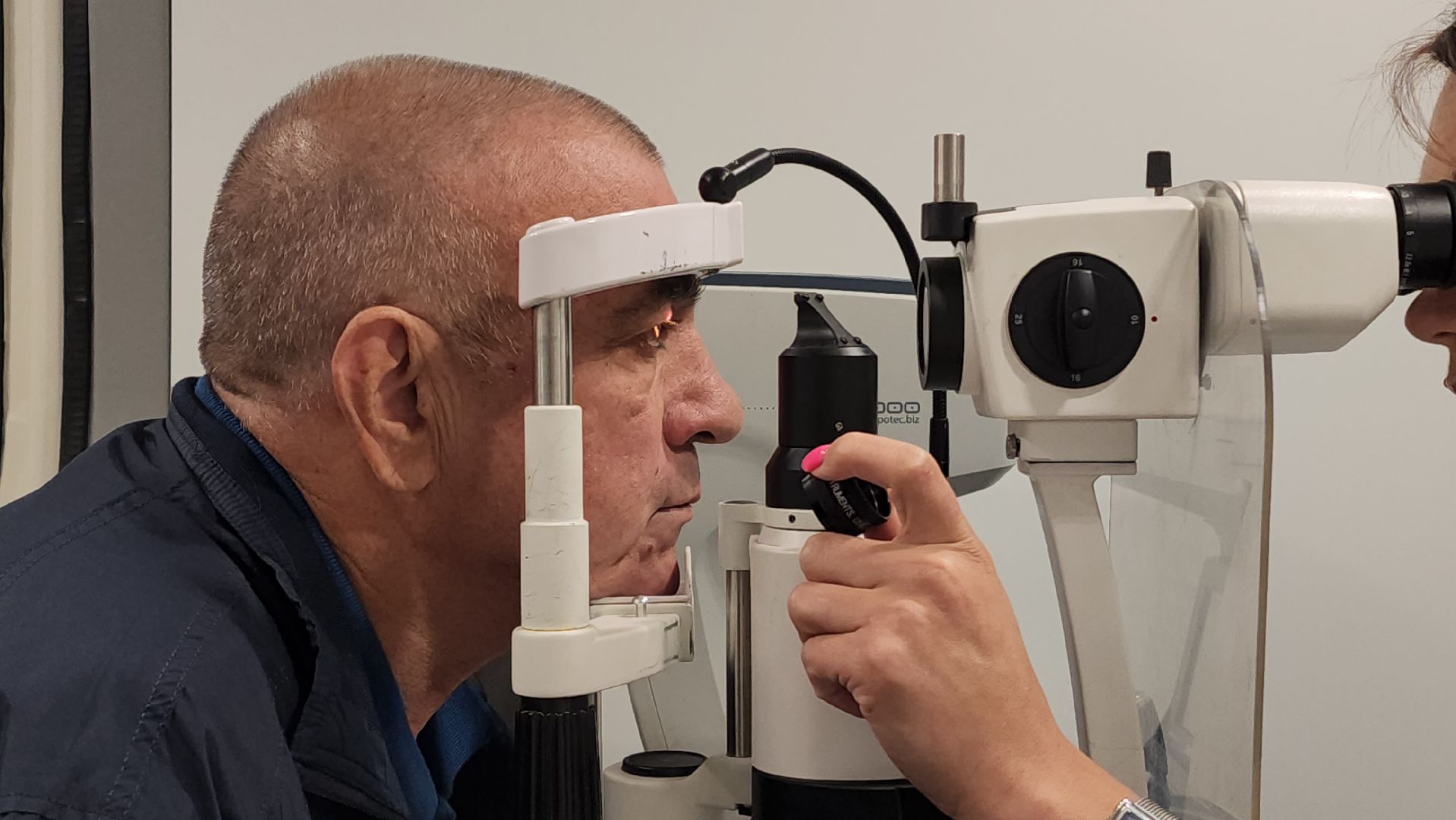 диспансеризация