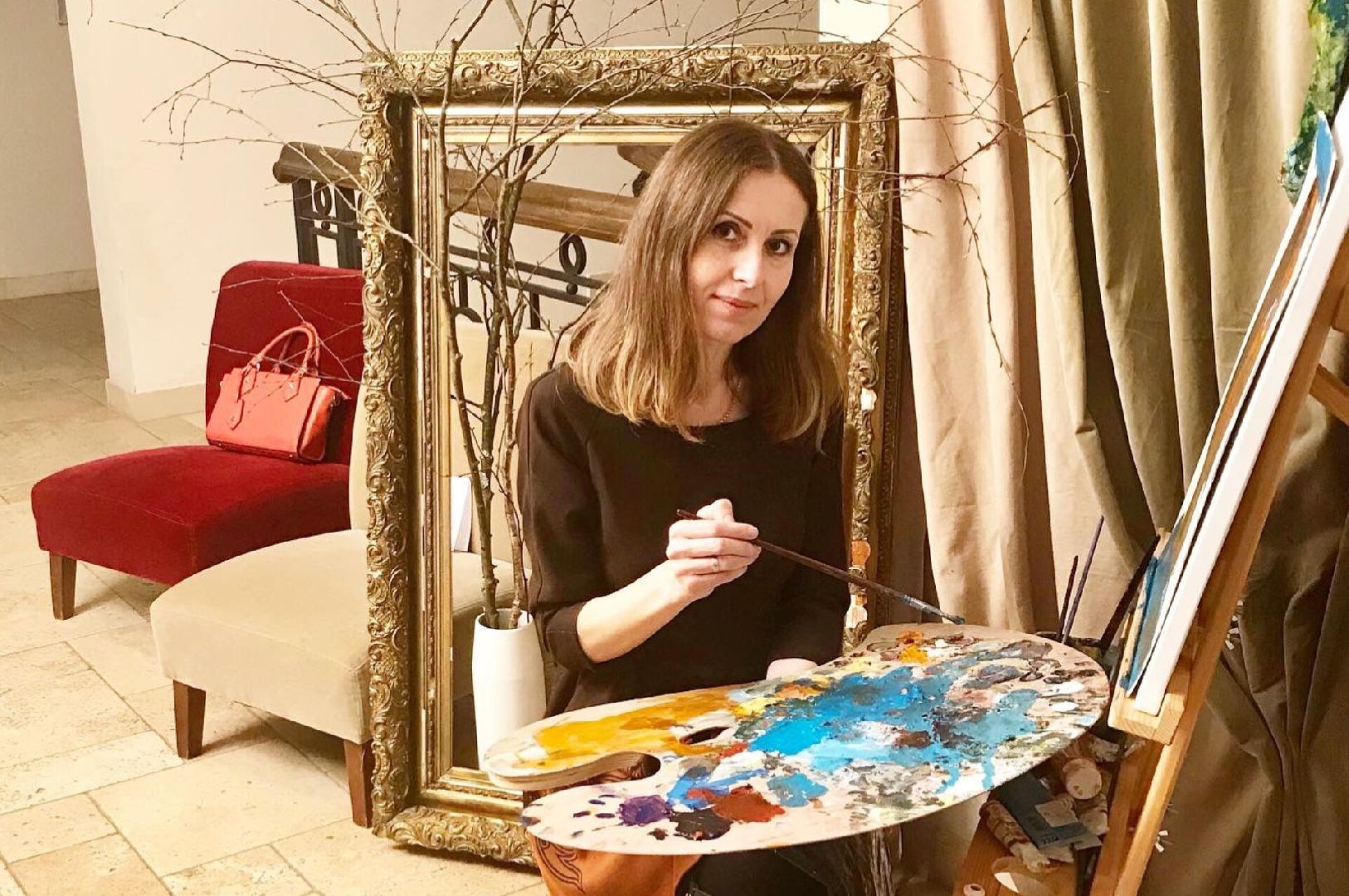 психология