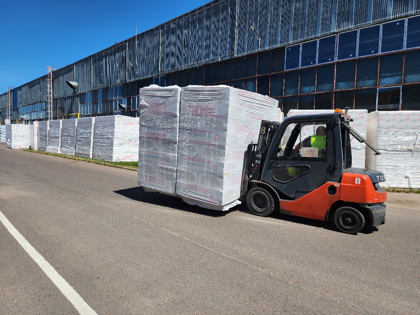 модернизация