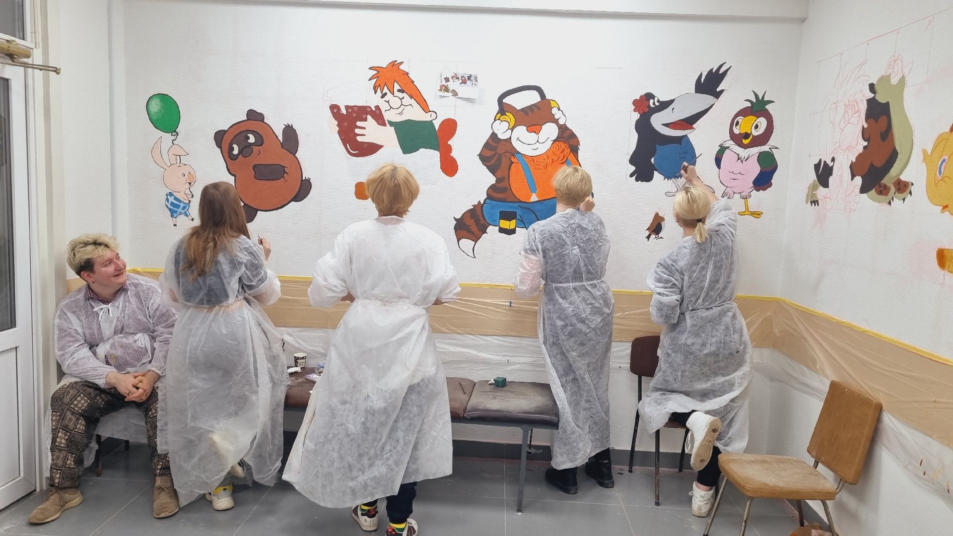 ивантеевка