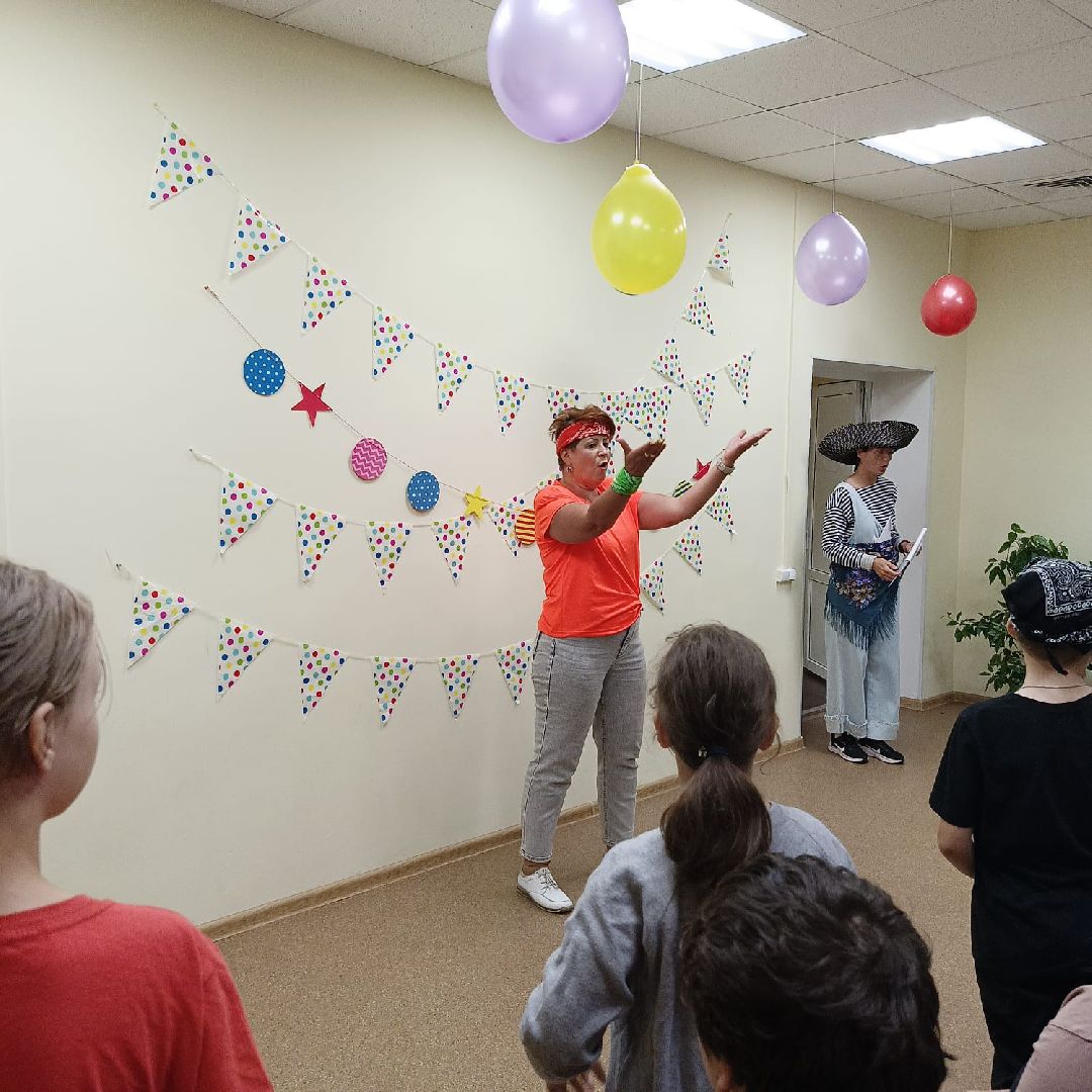 активное долголетие