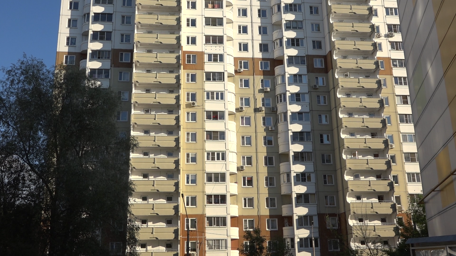 МКД