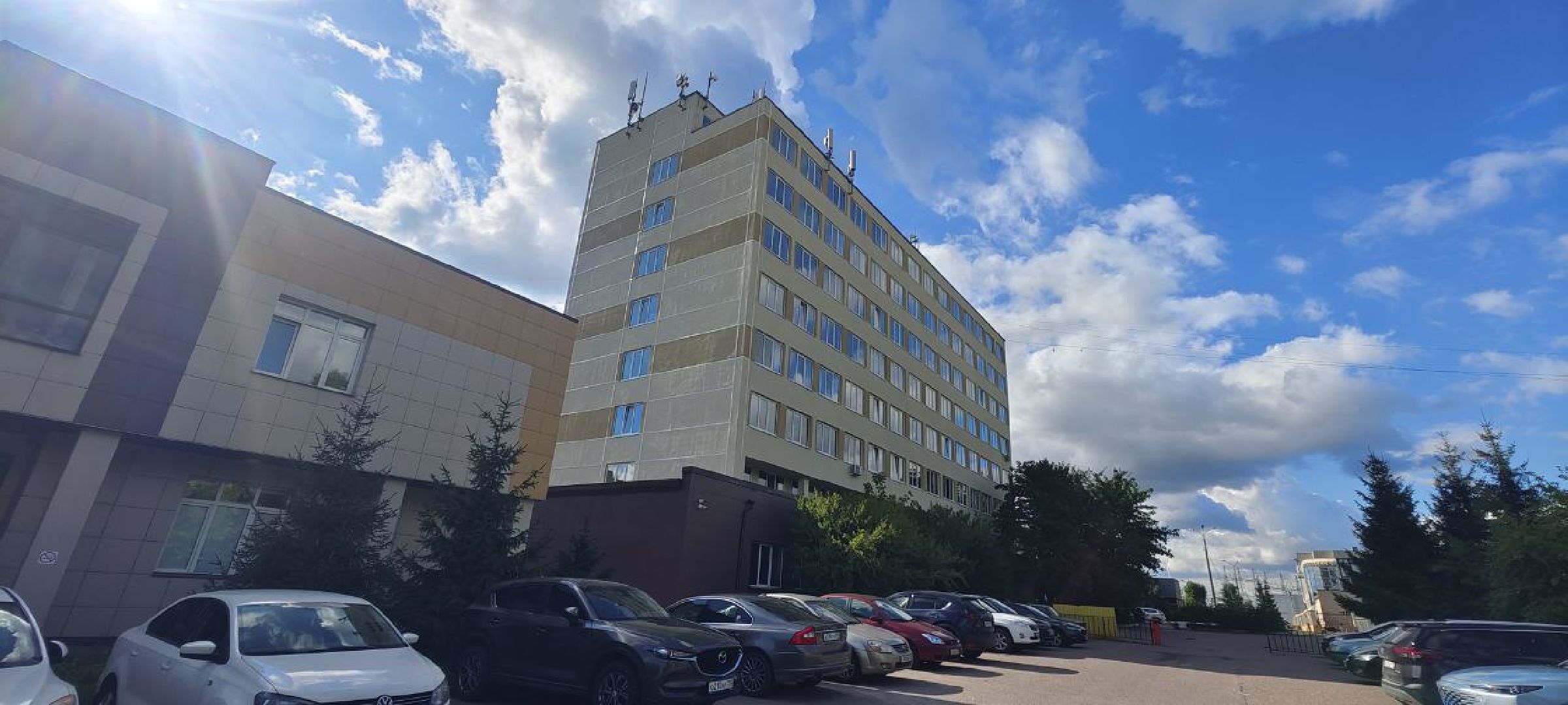 домодедово