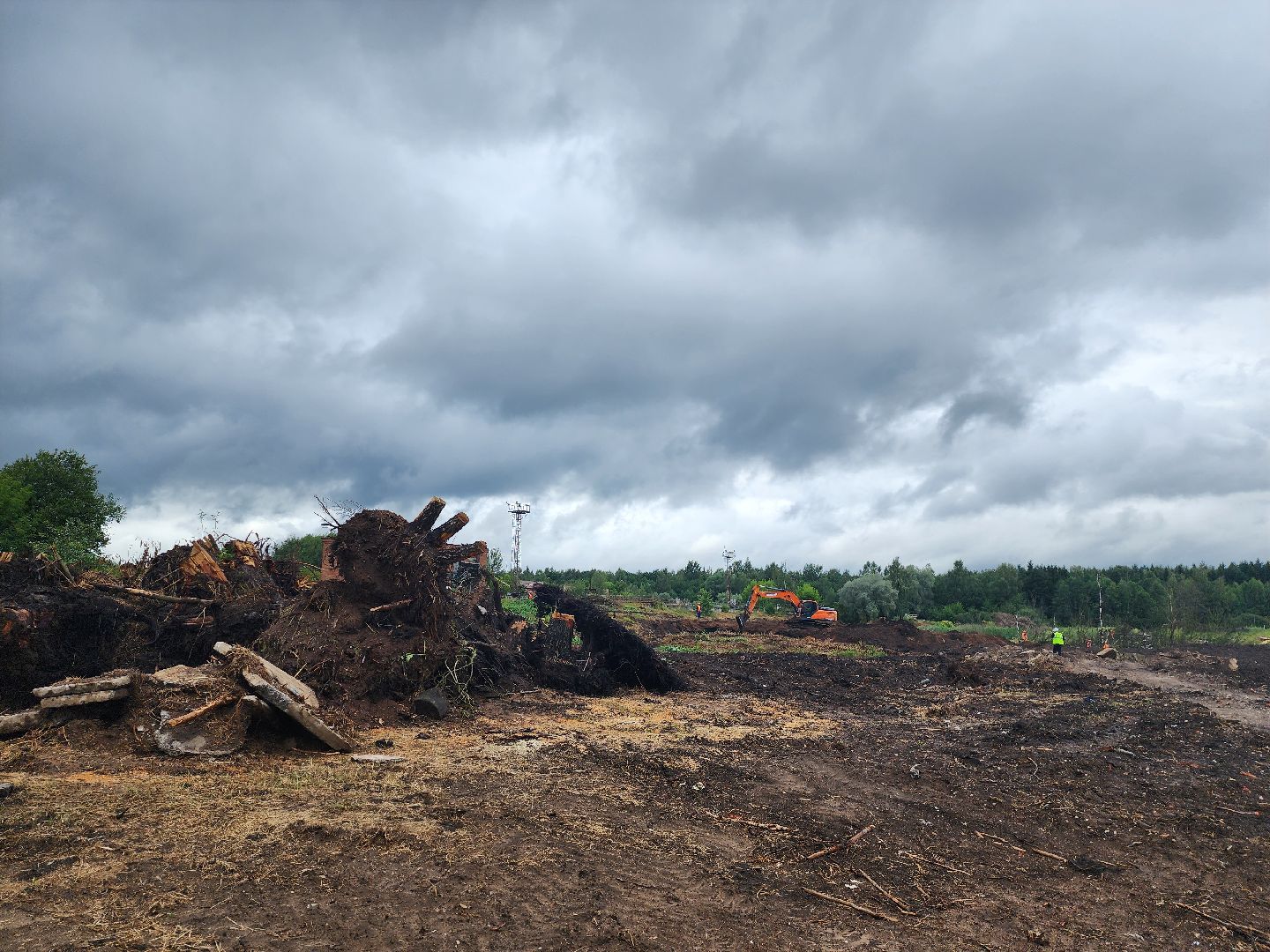 модернизация