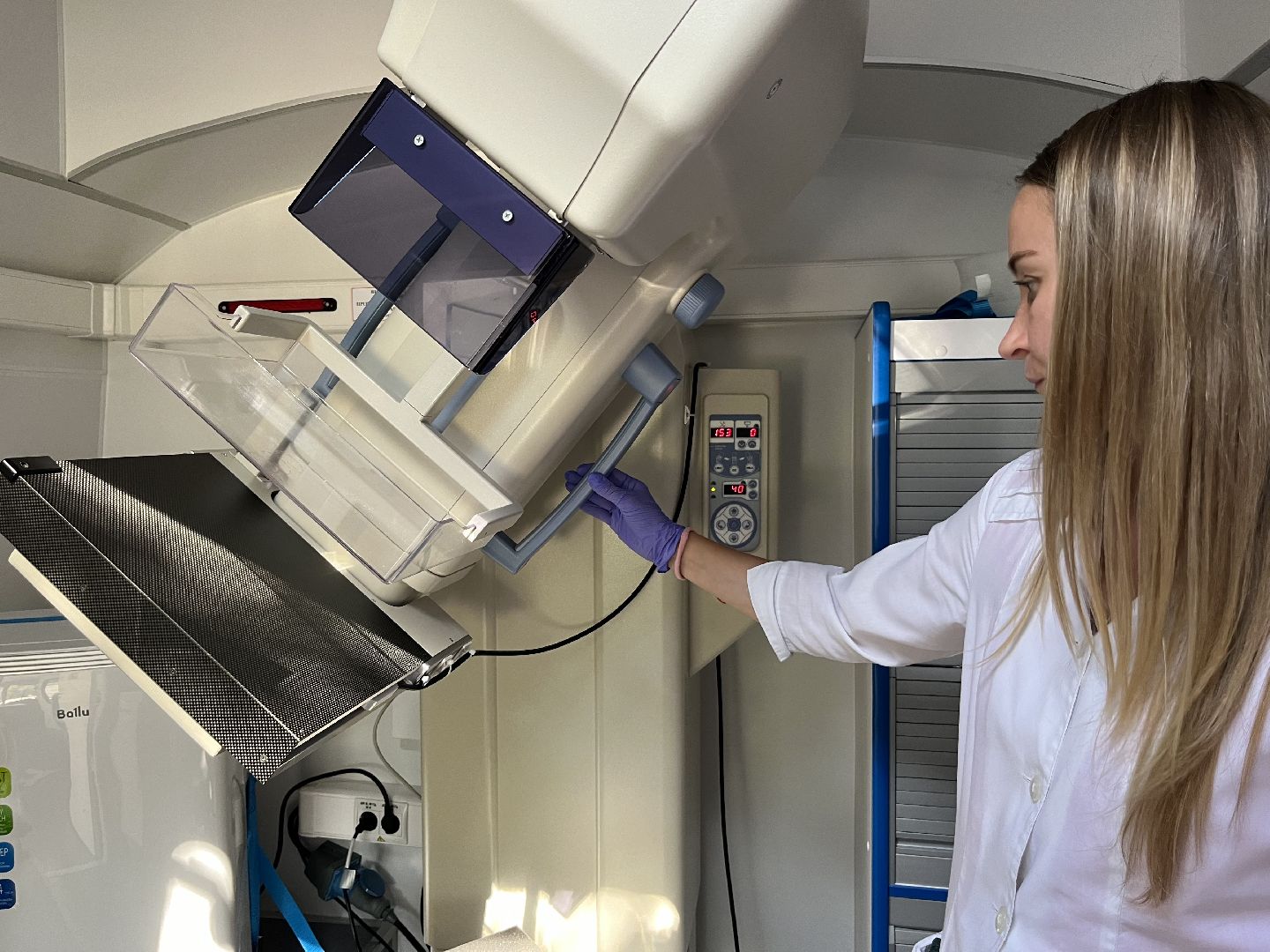 поликлиника