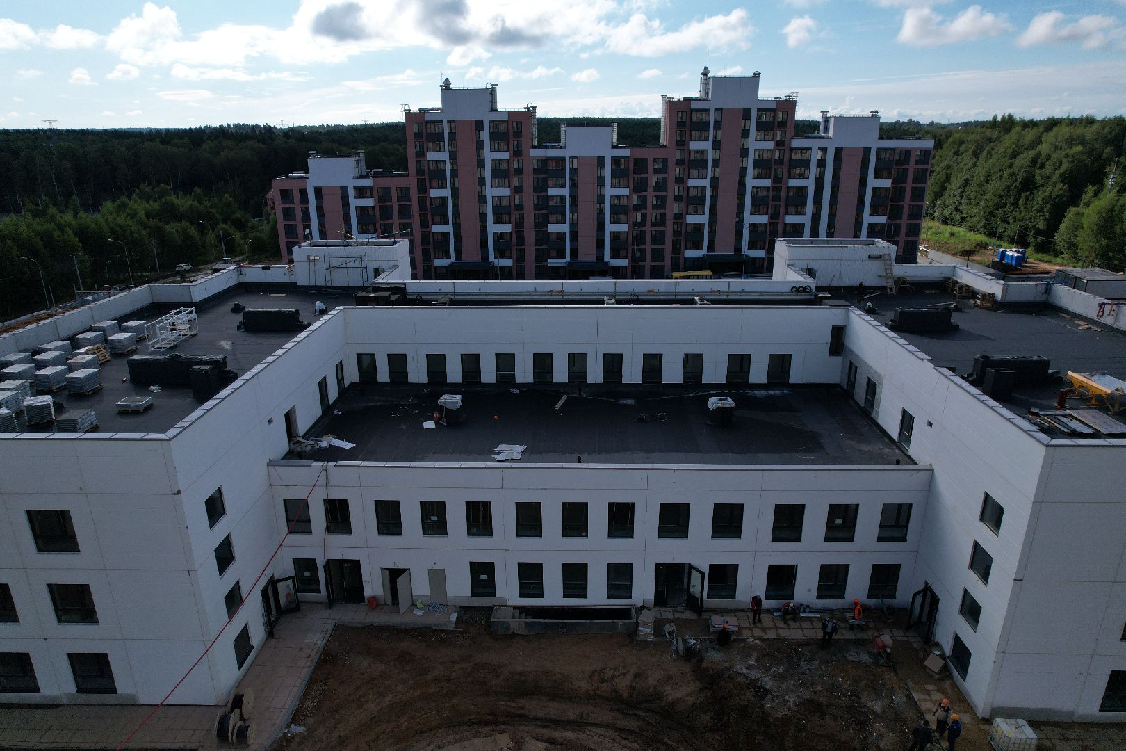 Солнечногорск