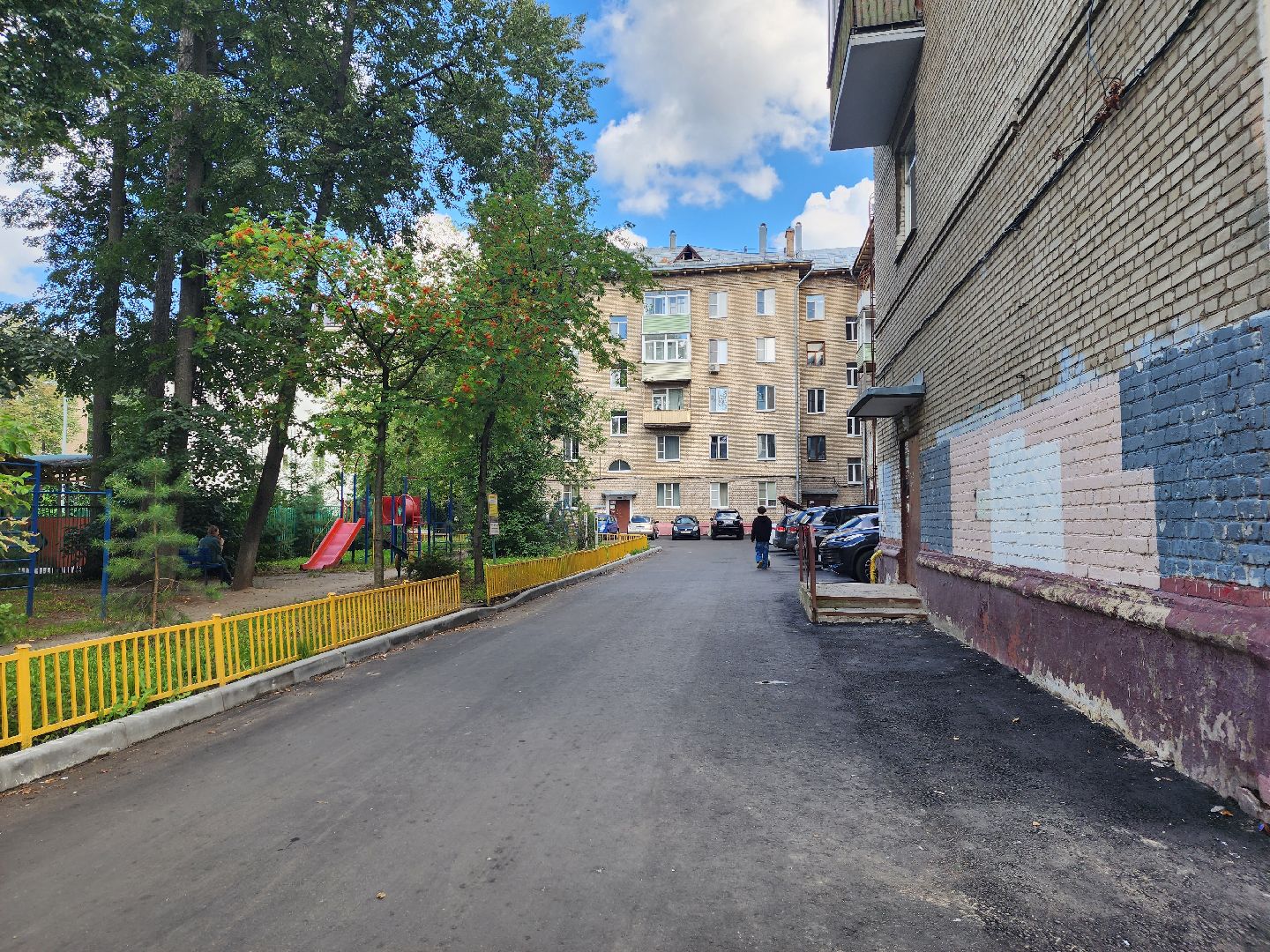 Королёв
