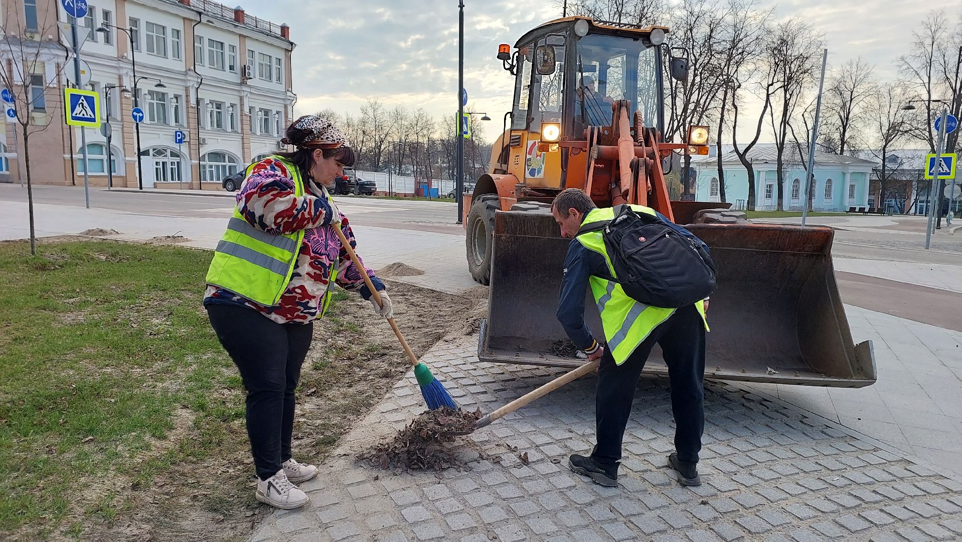 устройства