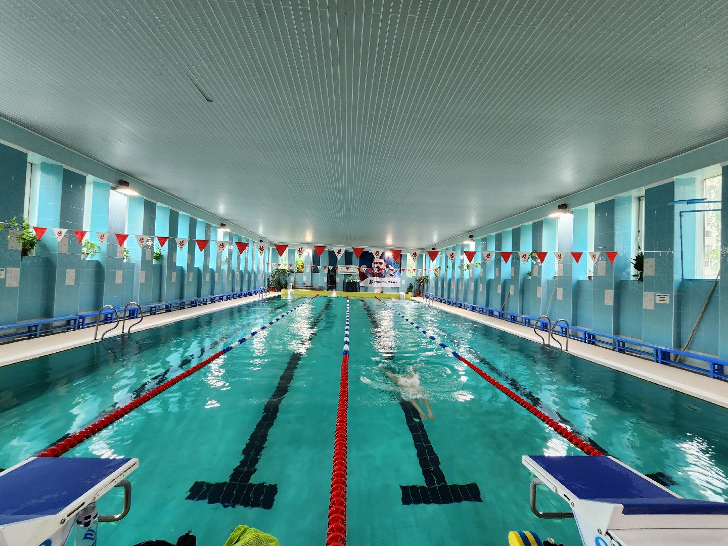 ленинский округ