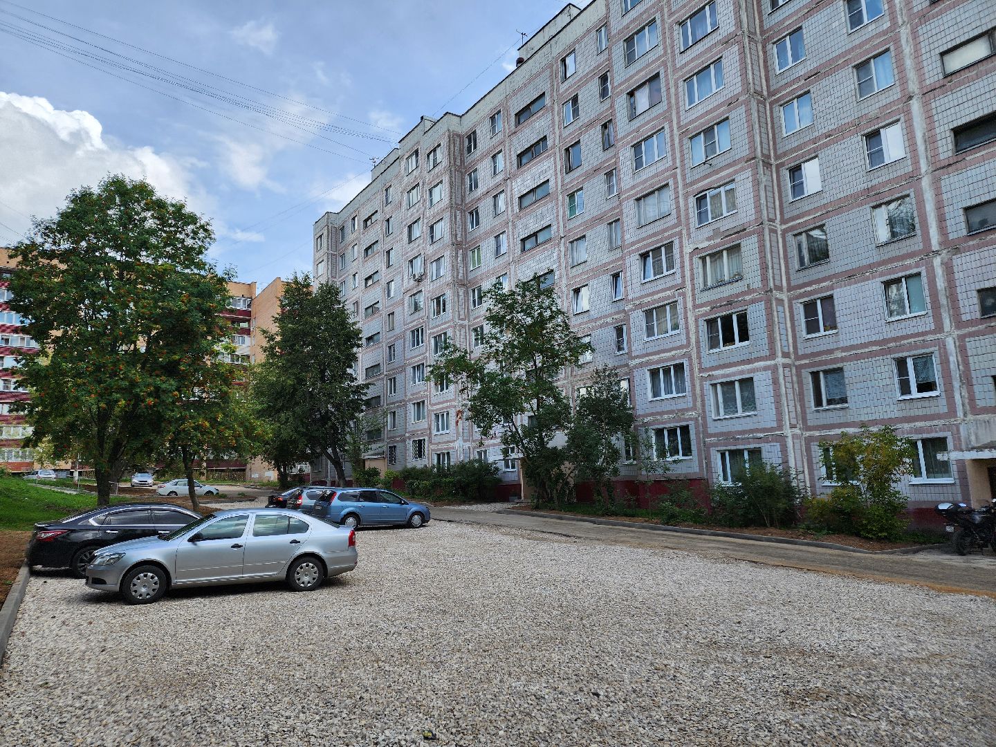 Дорожка