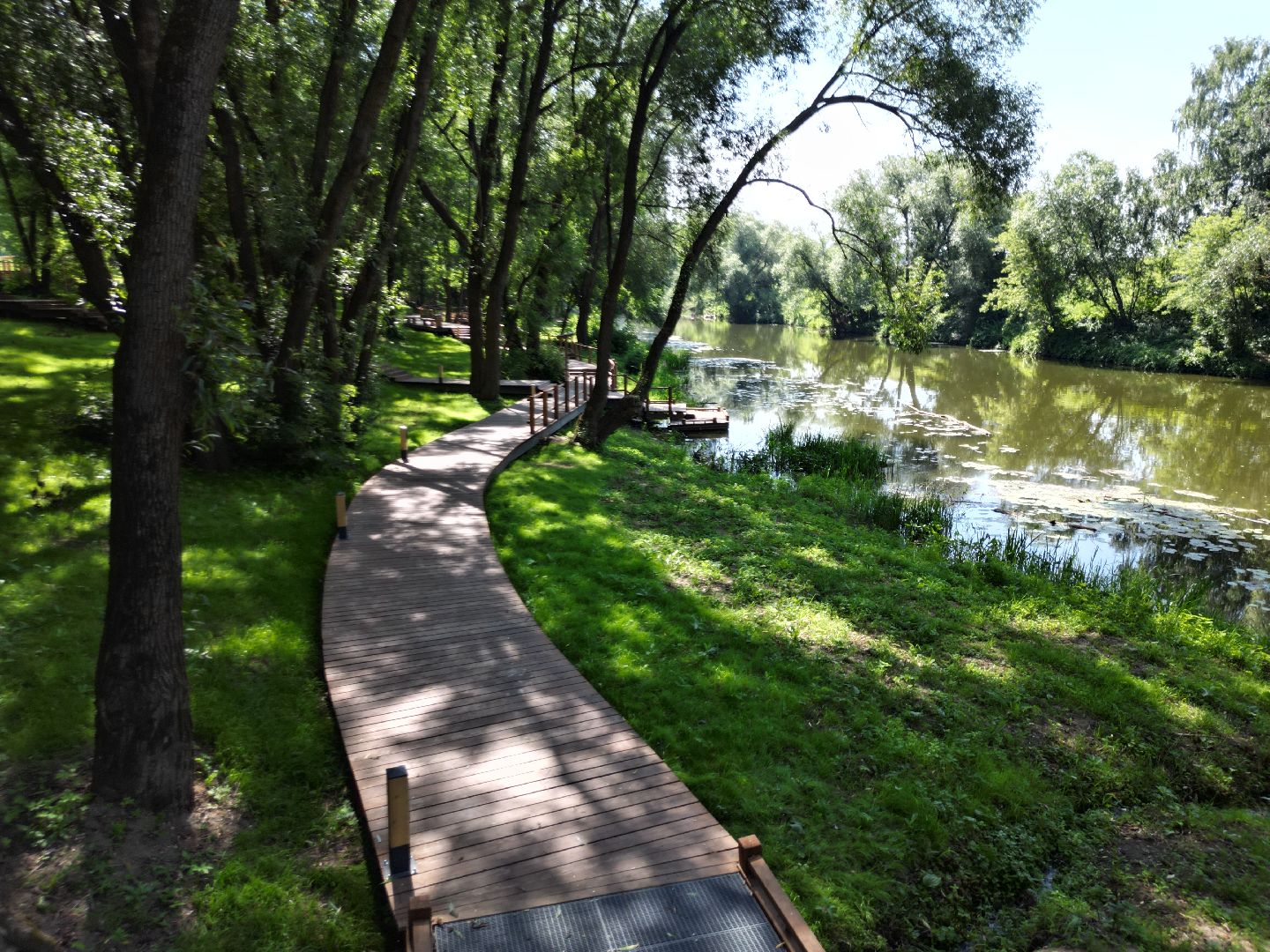 Зарайск