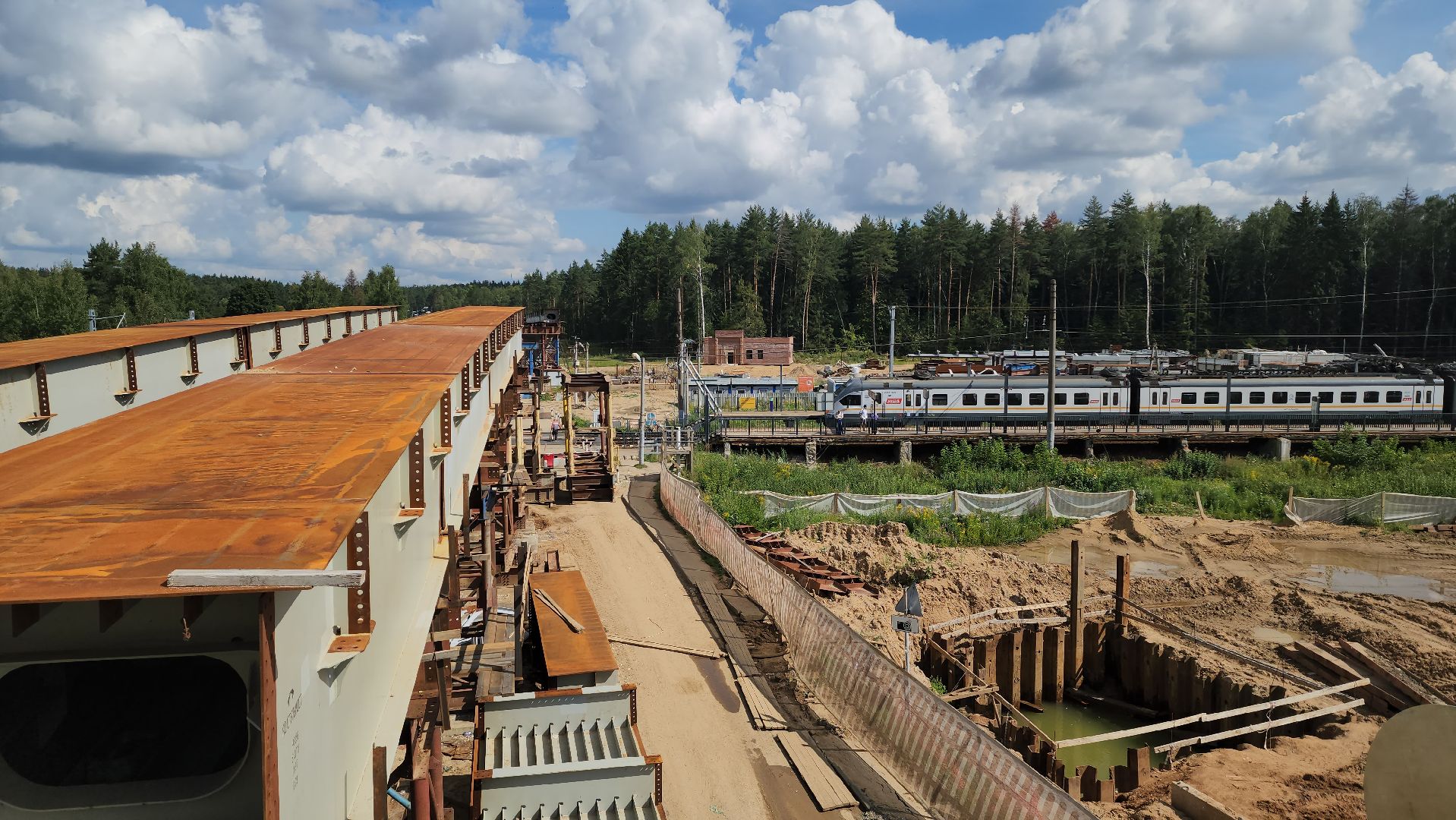 красногорск