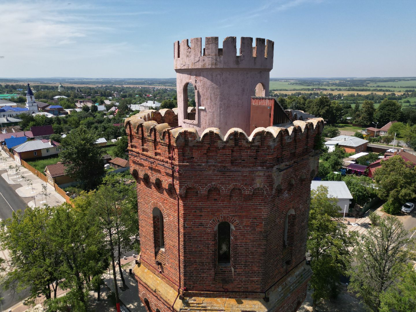 туризм